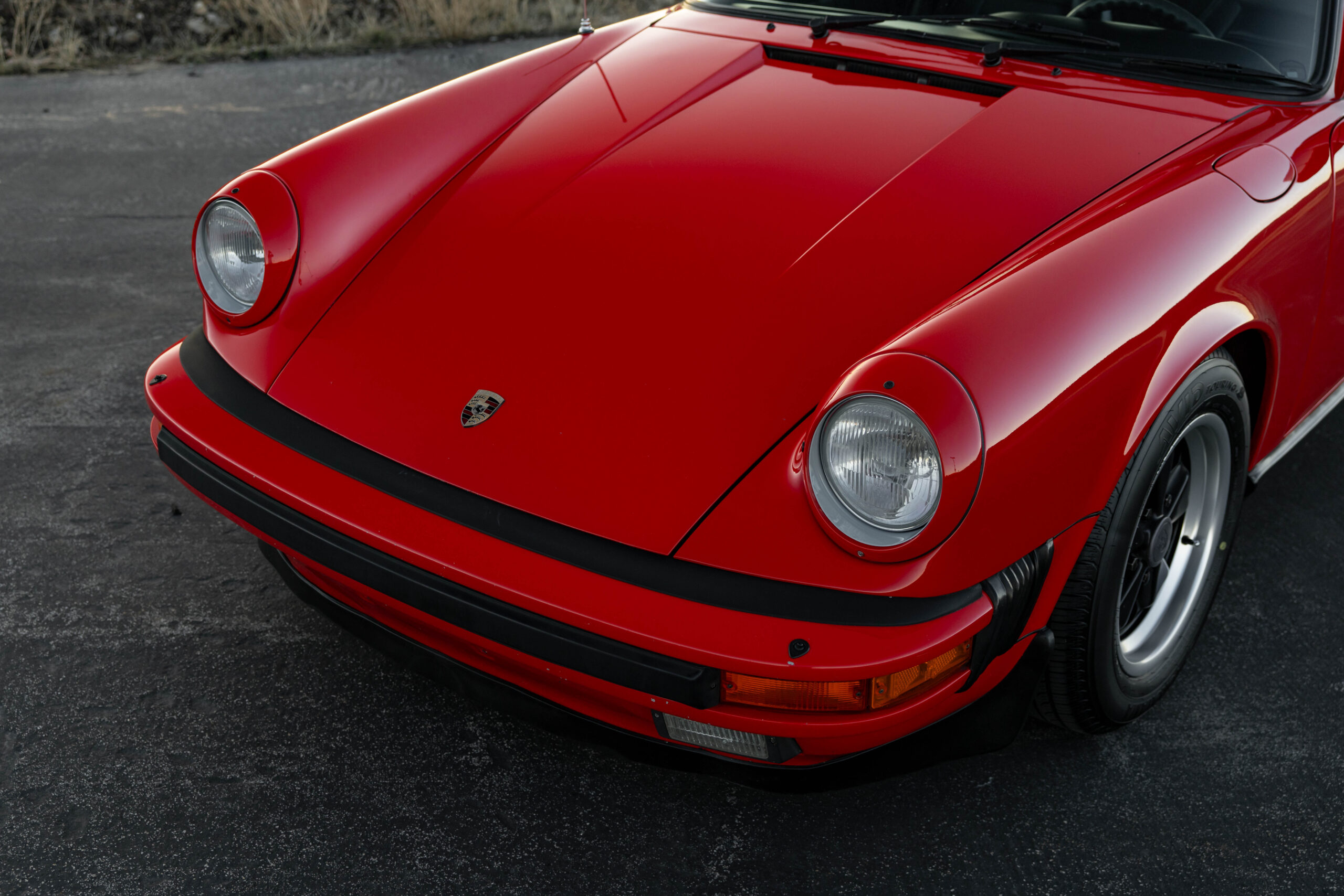 Image of Porsche Carrera