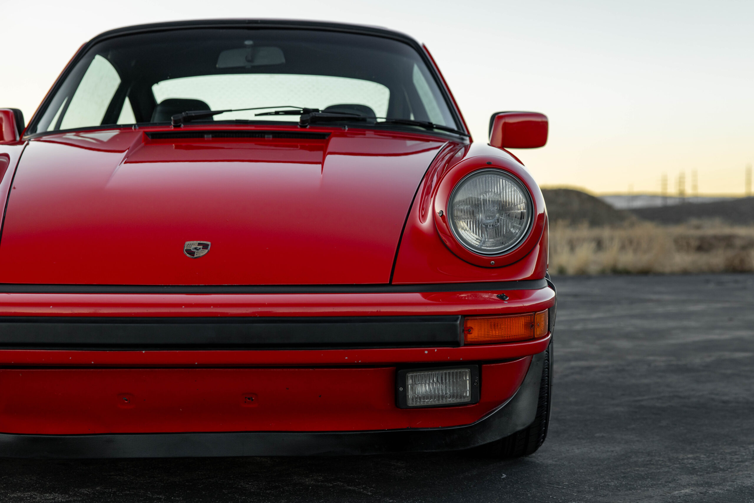 Image of Porsche Carrera