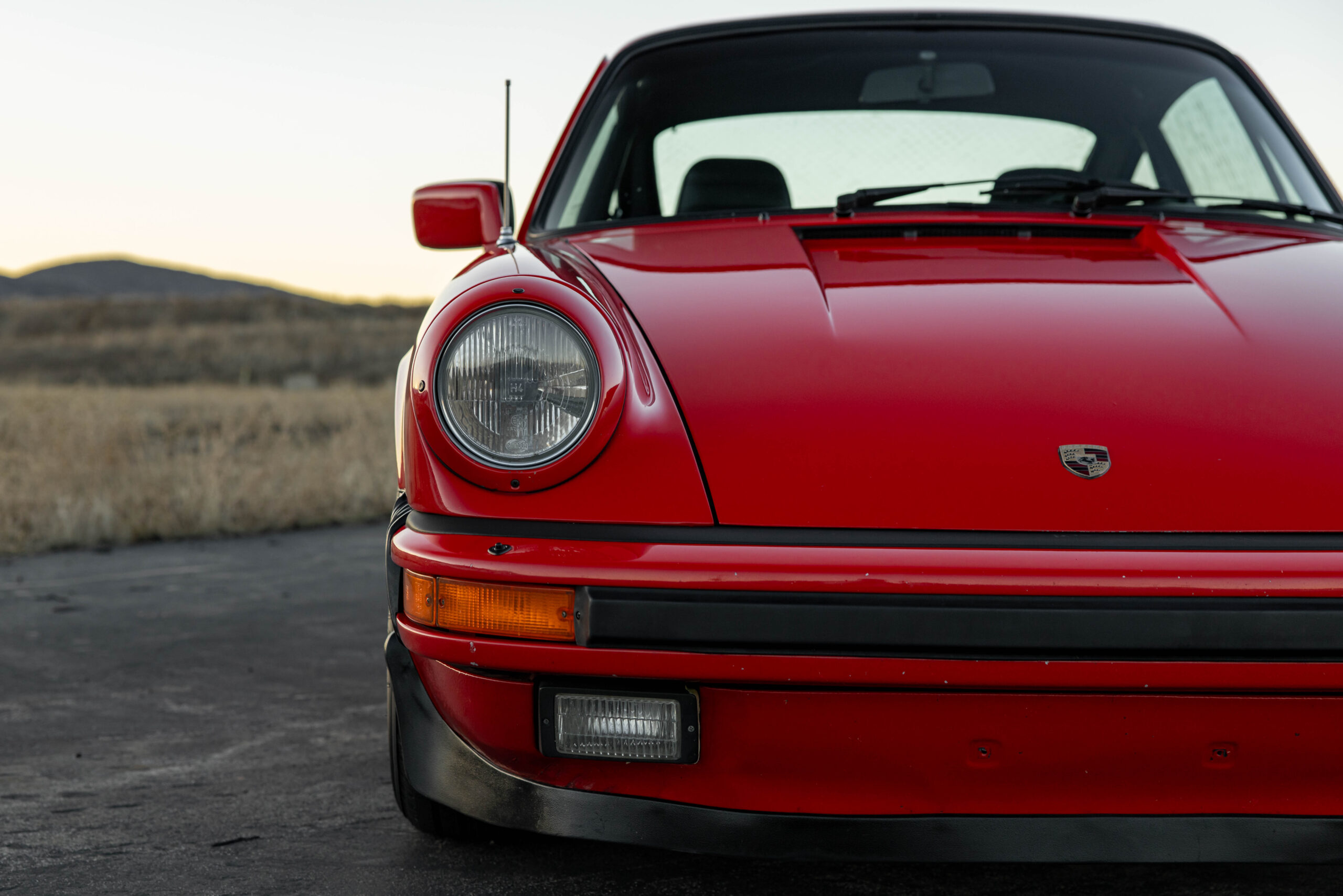 Image of Porsche Carrera