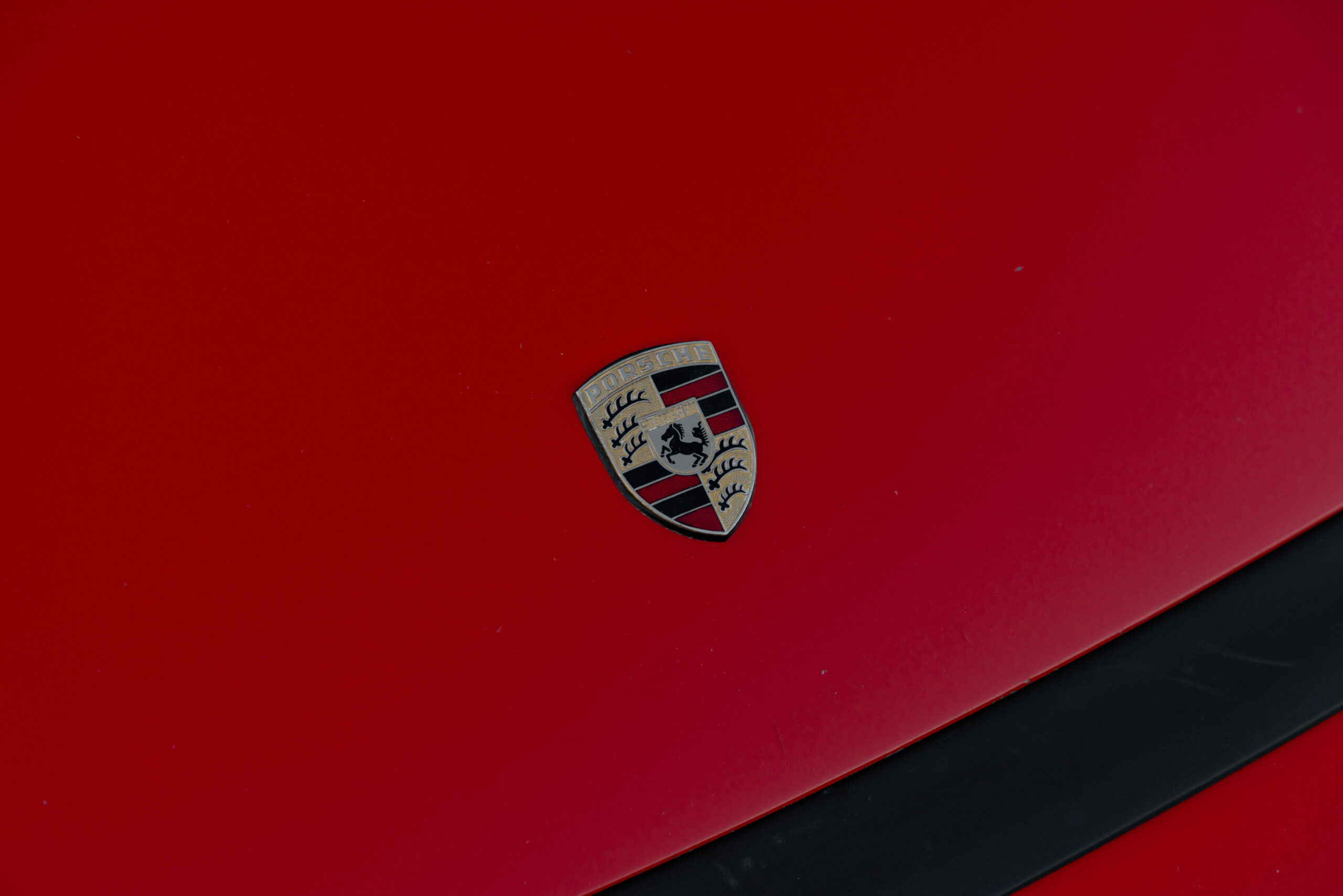 Image of Porsche Carrera