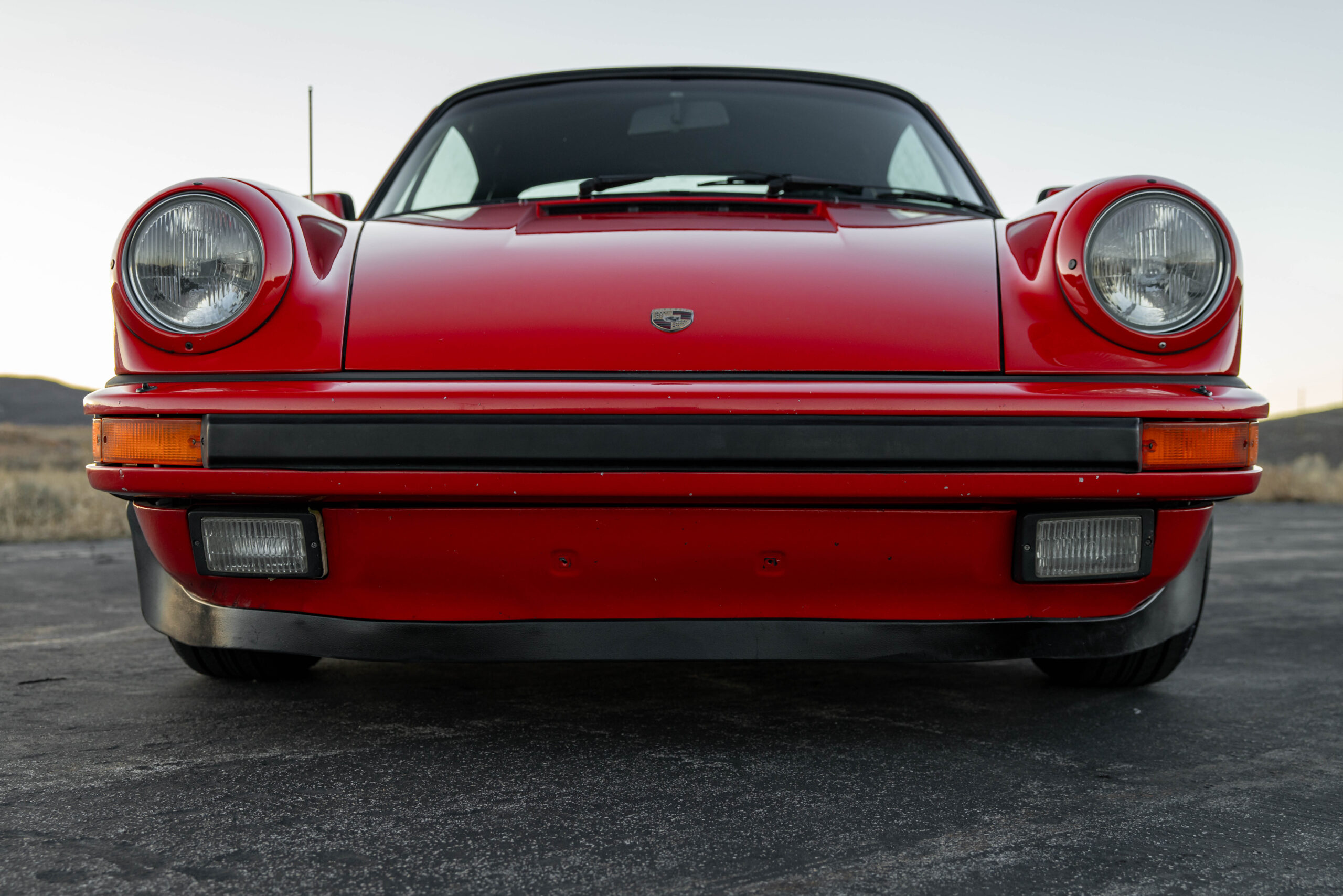 Image of Porsche Carrera