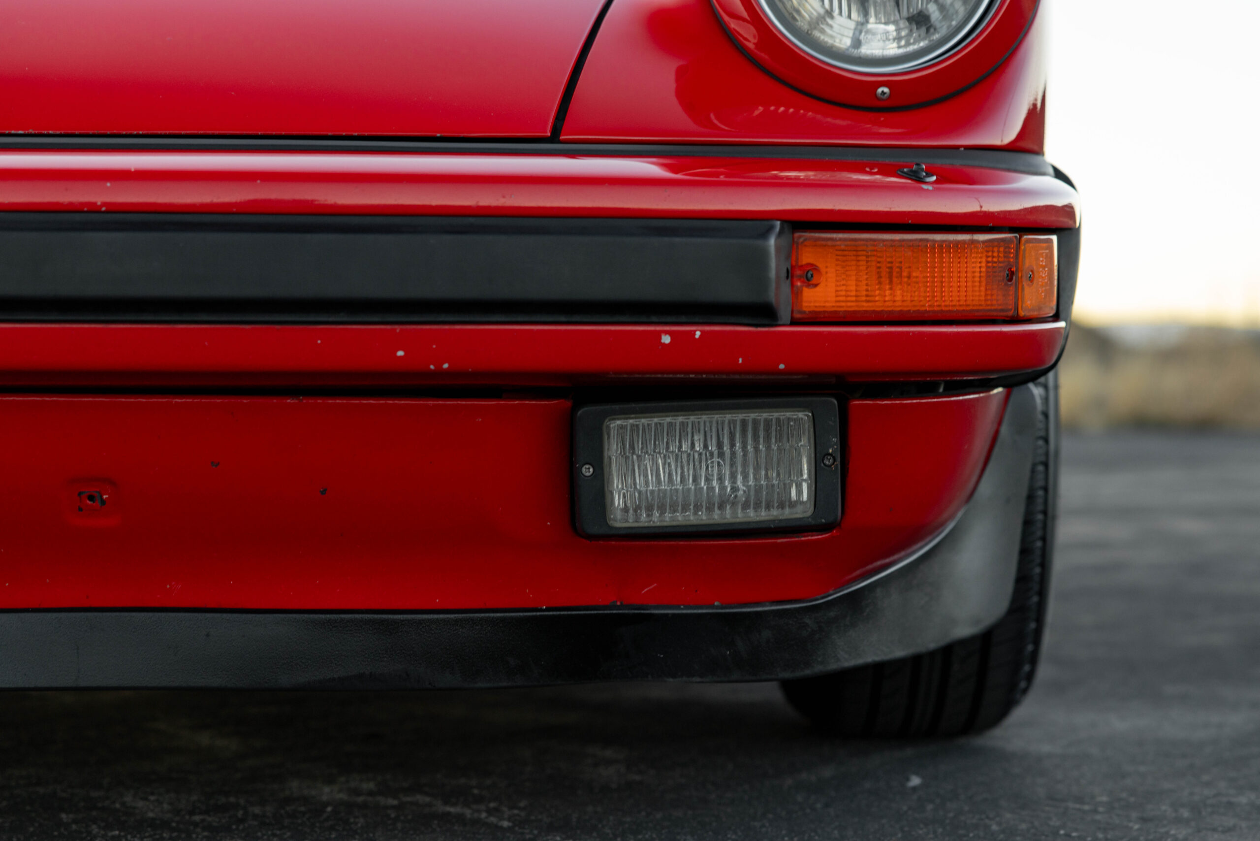 Image of Porsche Carrera