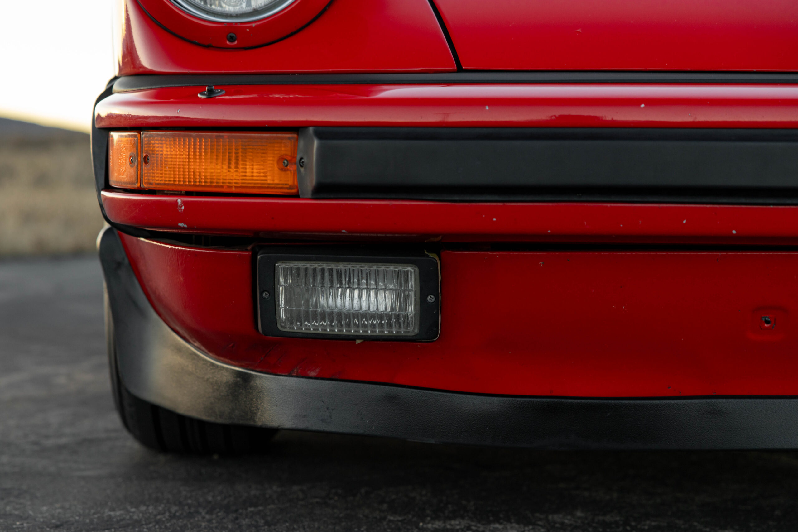 Image of Porsche Carrera