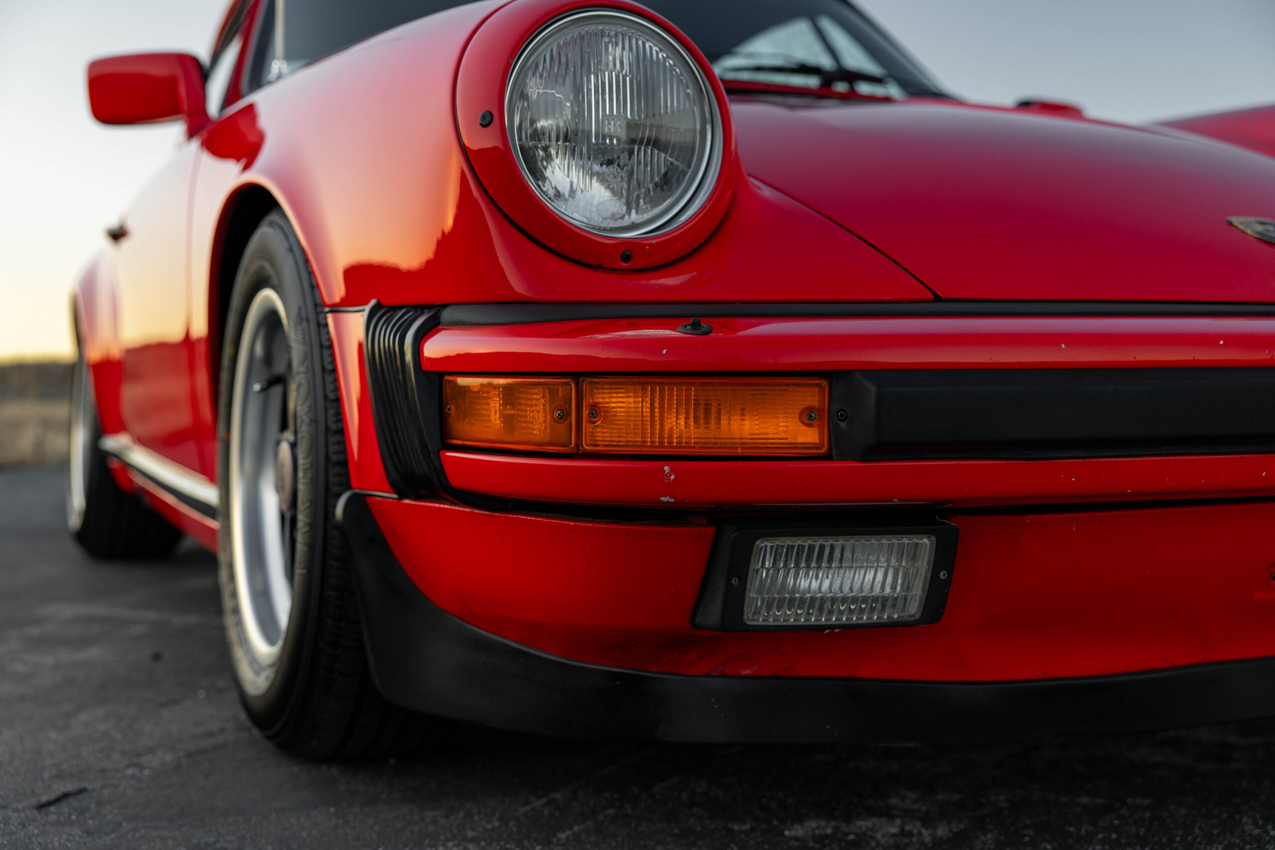 Image of Porsche Carrera