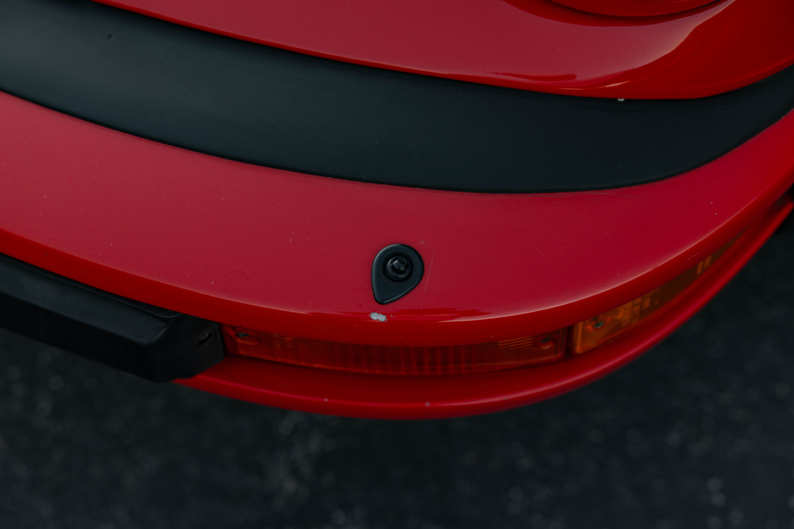 Image of Porsche Carrera