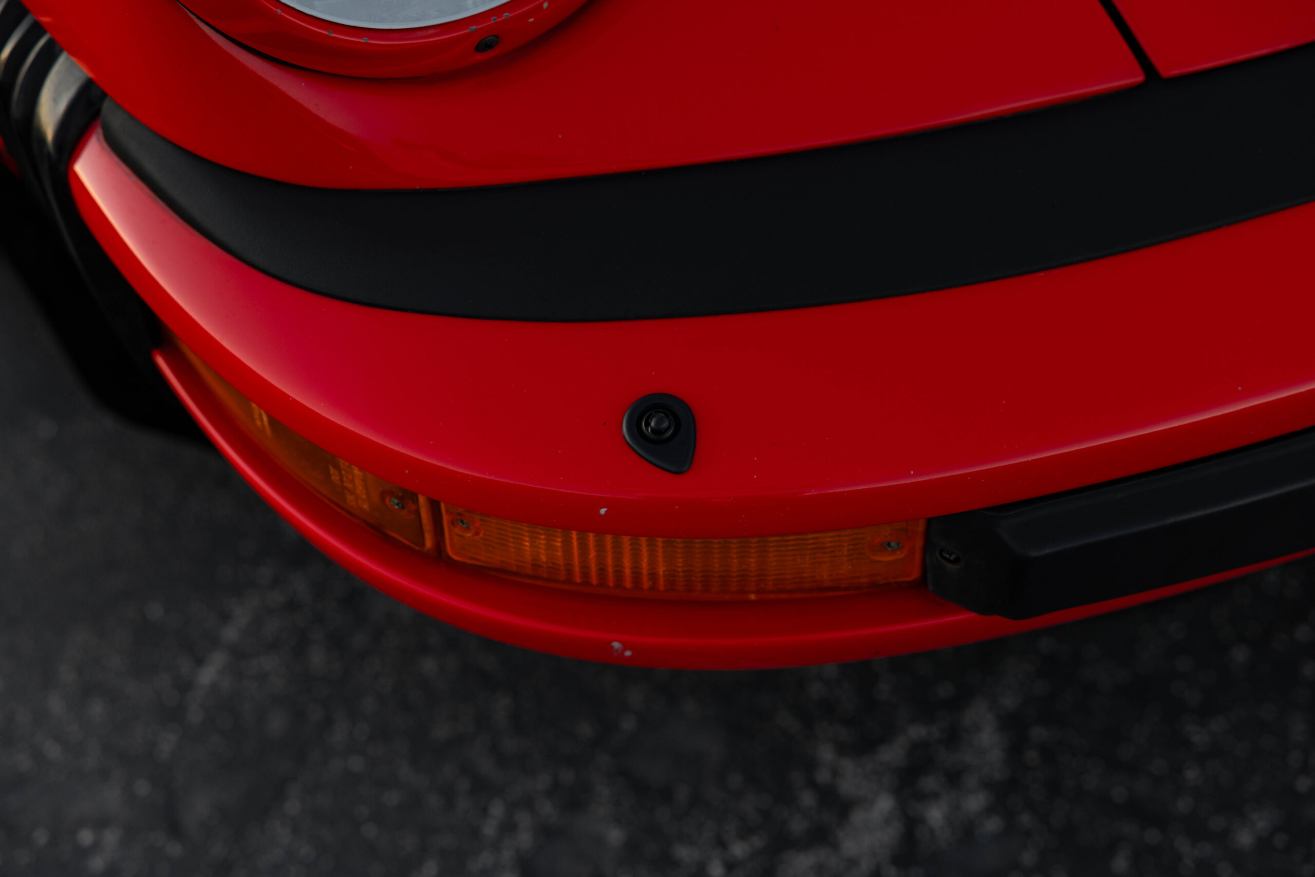 Image of Porsche Carrera
