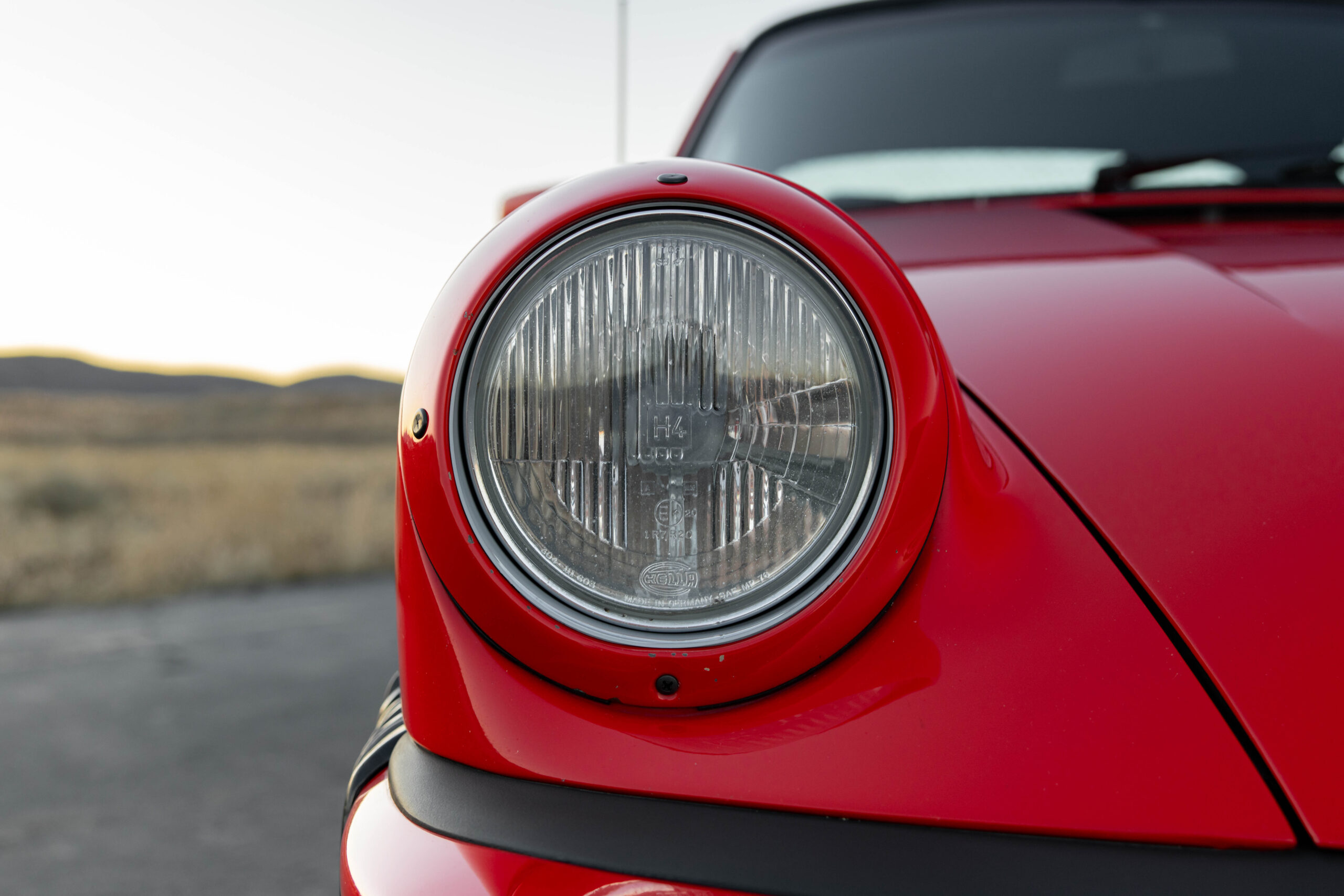 Image of Porsche Carrera