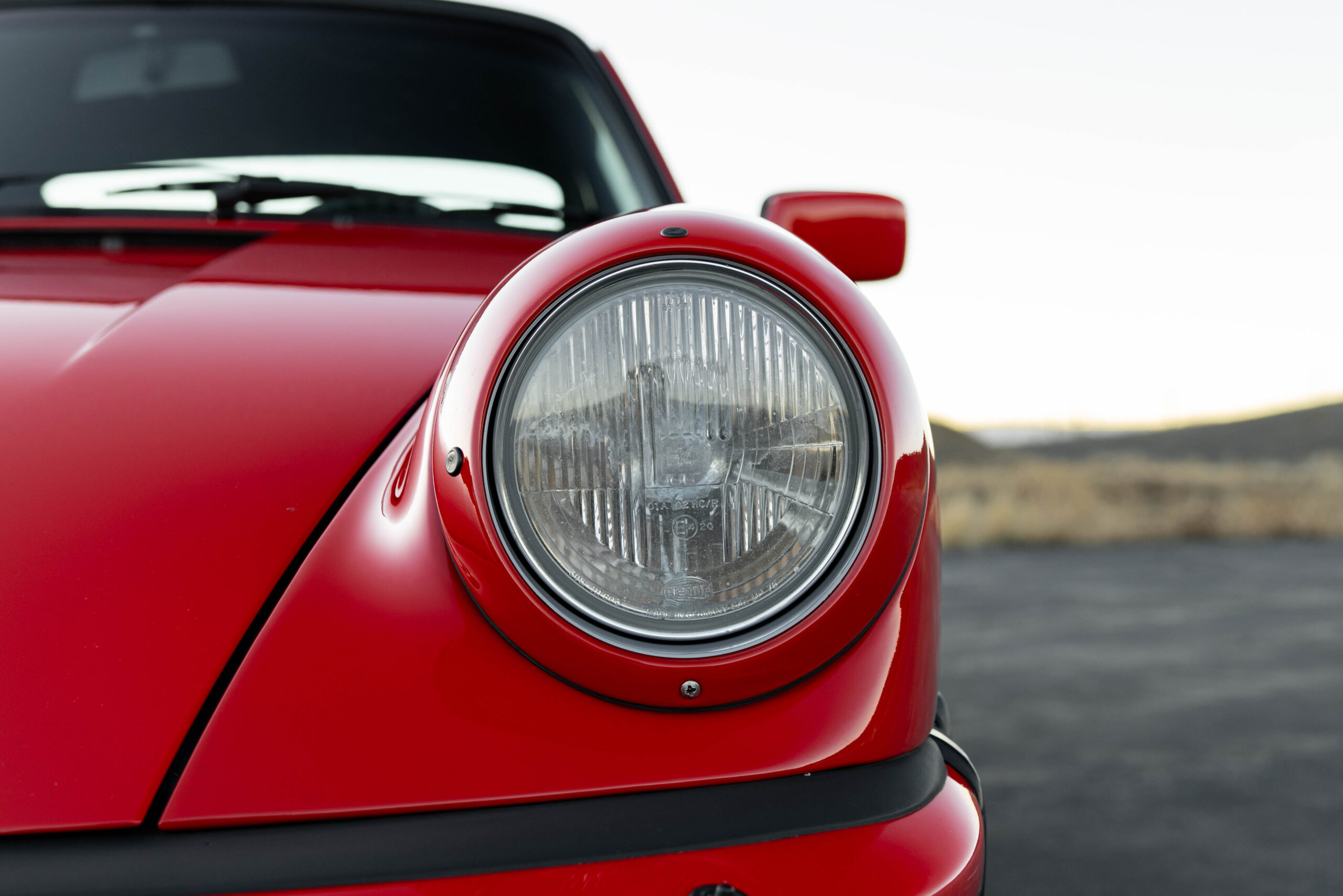 Image of Porsche Carrera