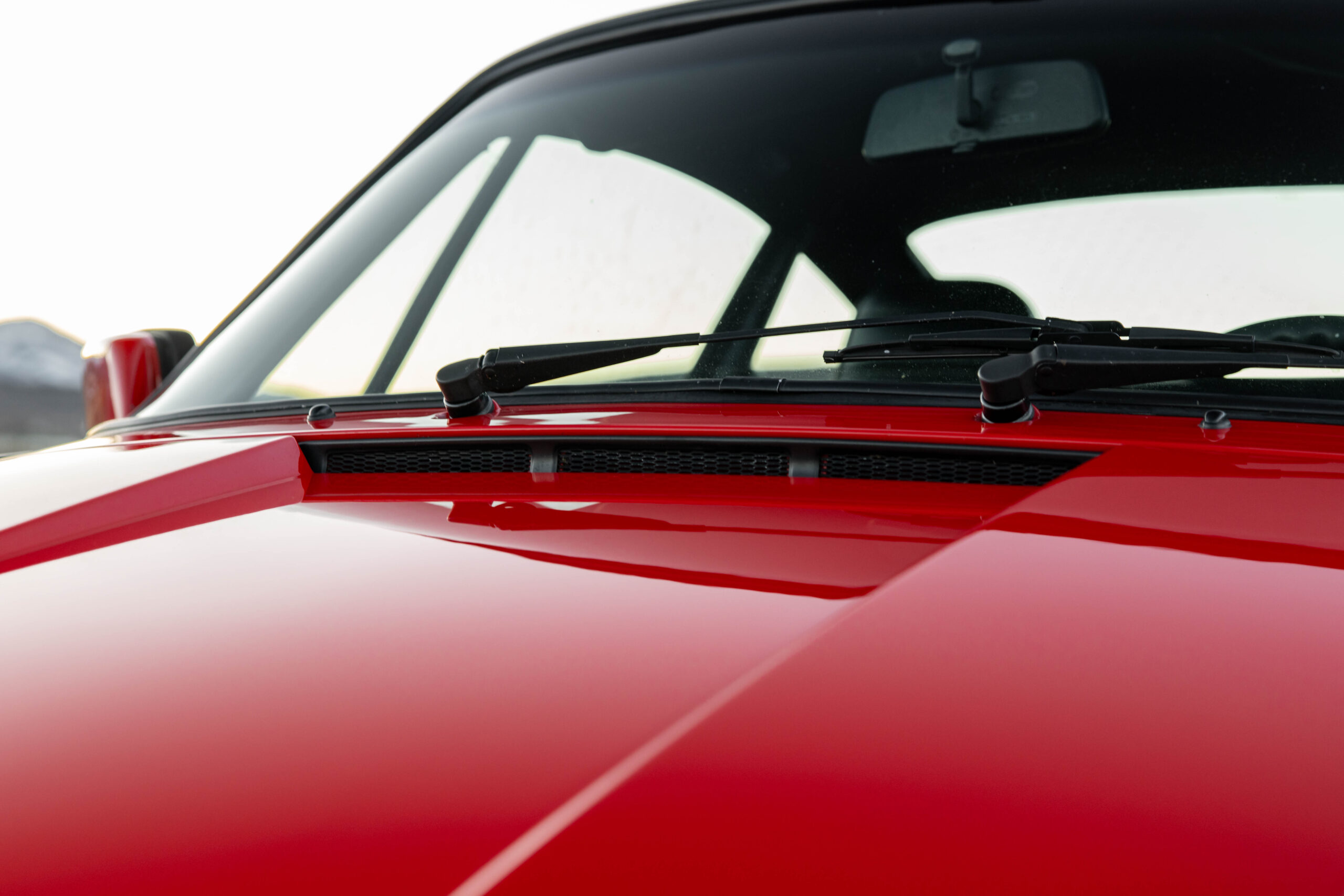 Image of Porsche Carrera