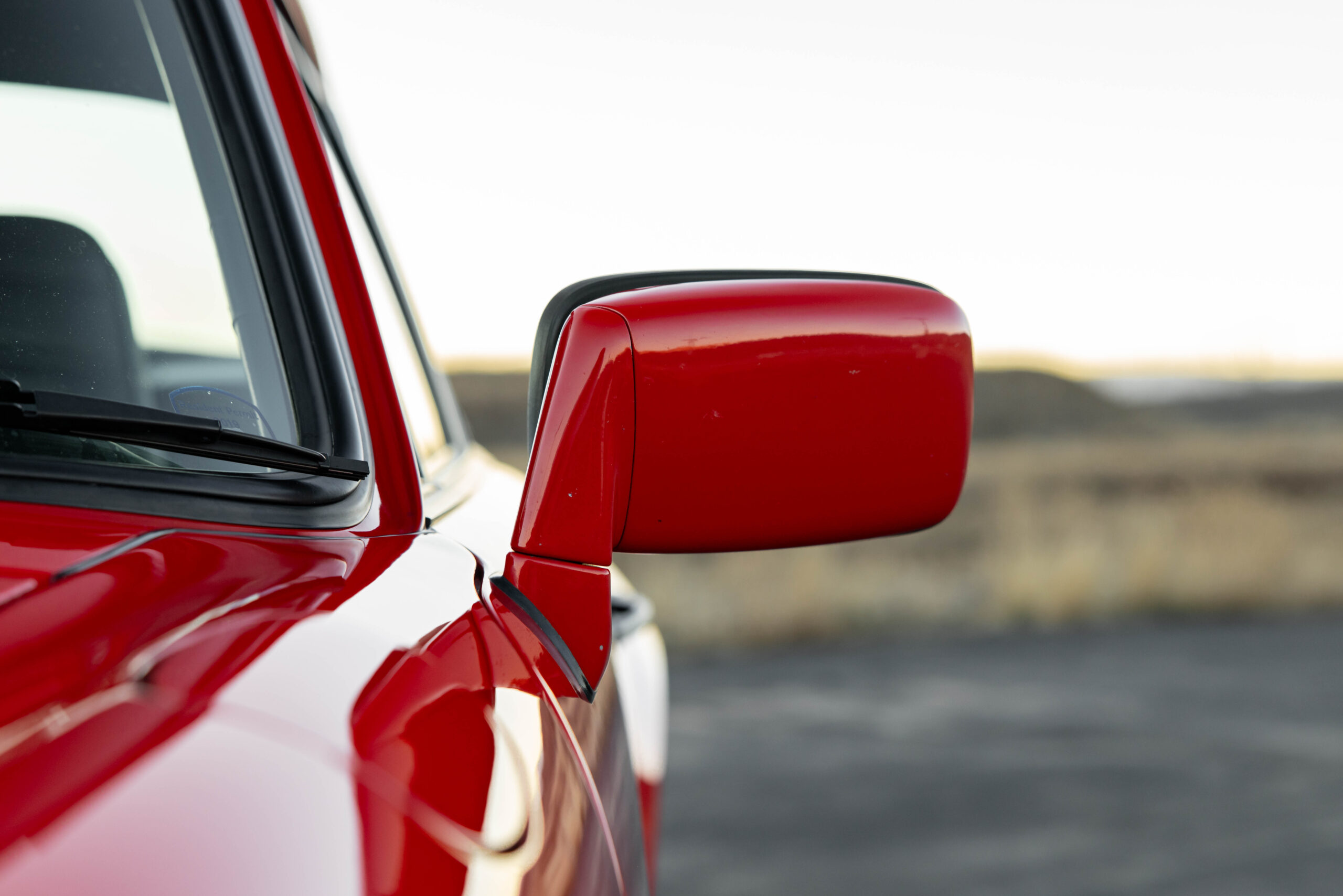 Image of Porsche Carrera