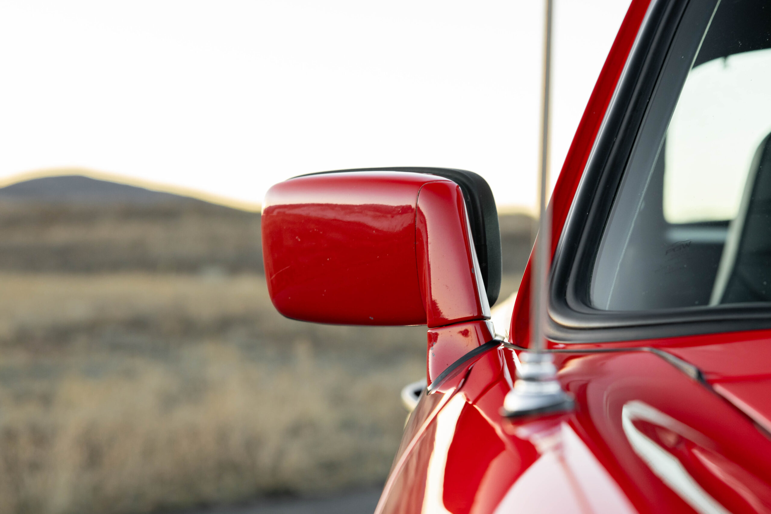 Image of Porsche Carrera