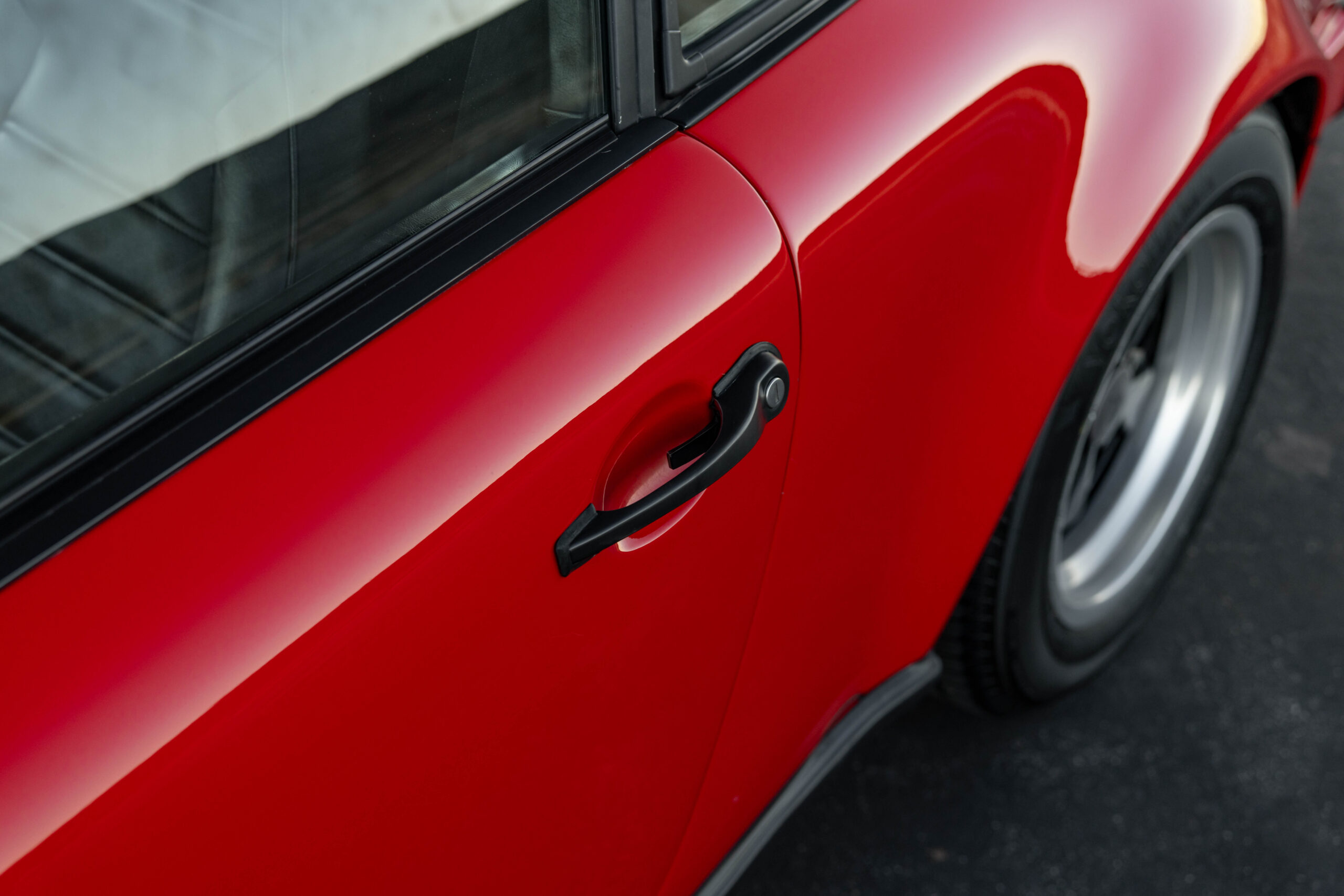 Image of Porsche Carrera