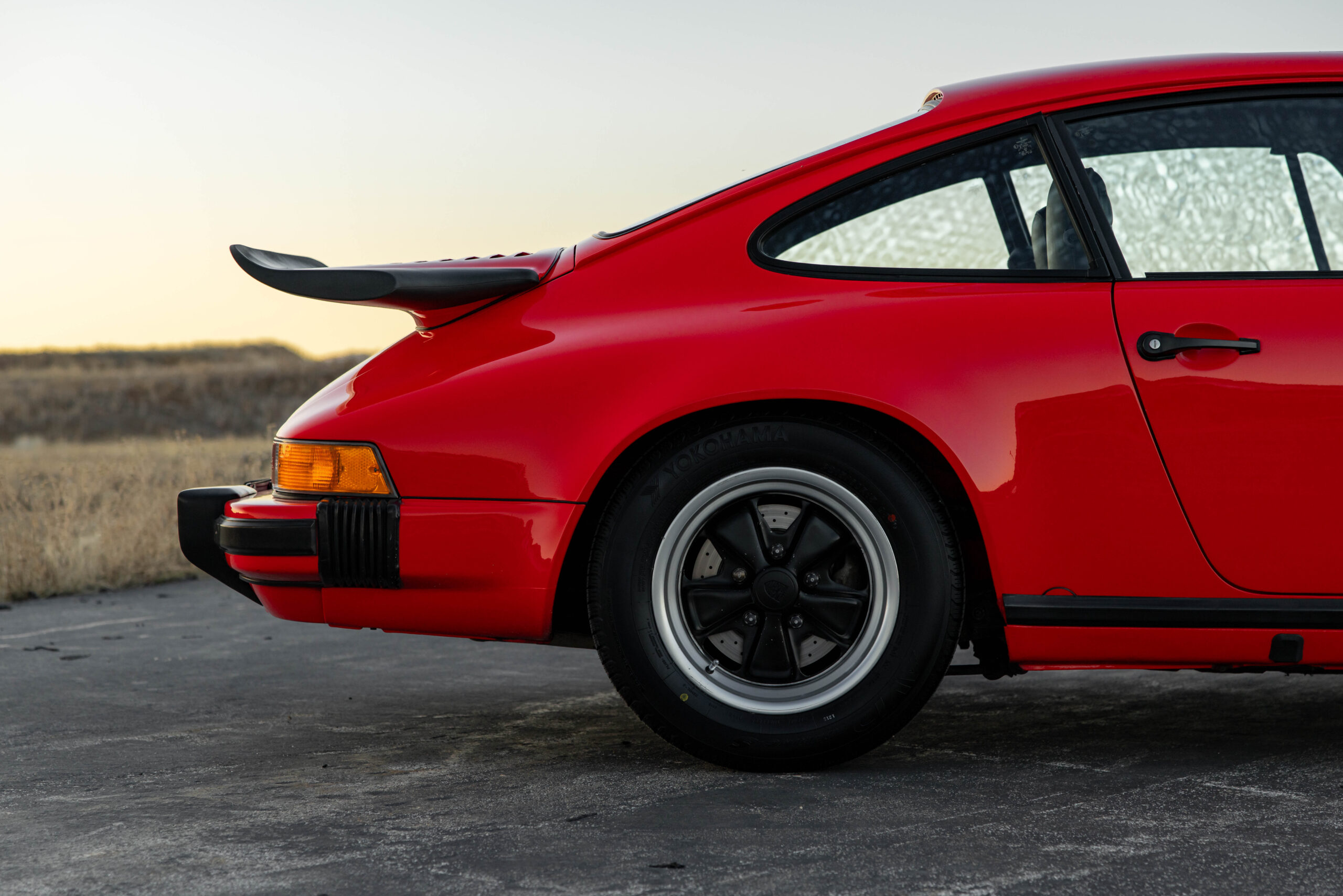 Image of Porsche Carrera