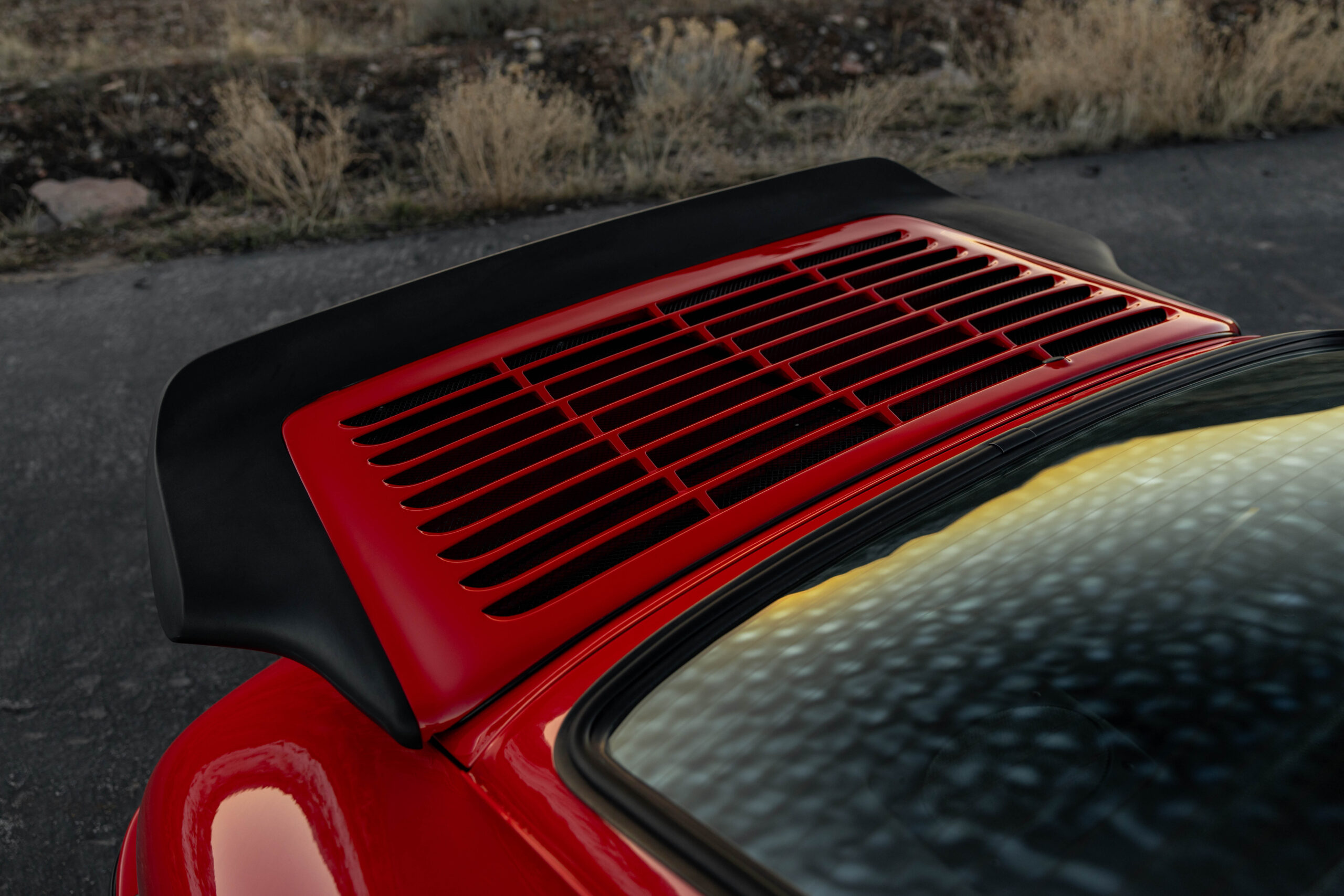 Image of Porsche Carrera