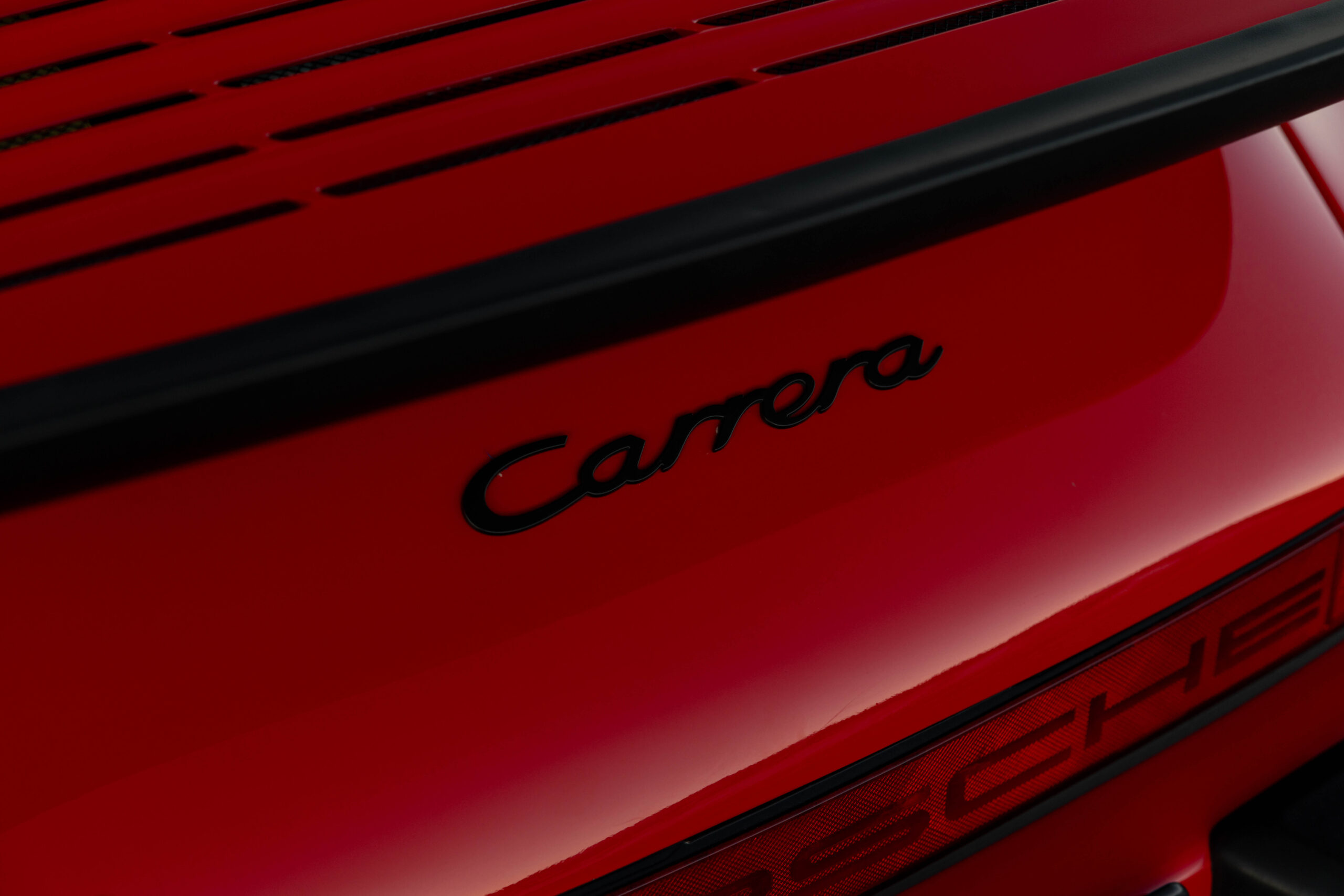 Image of Porsche Carrera