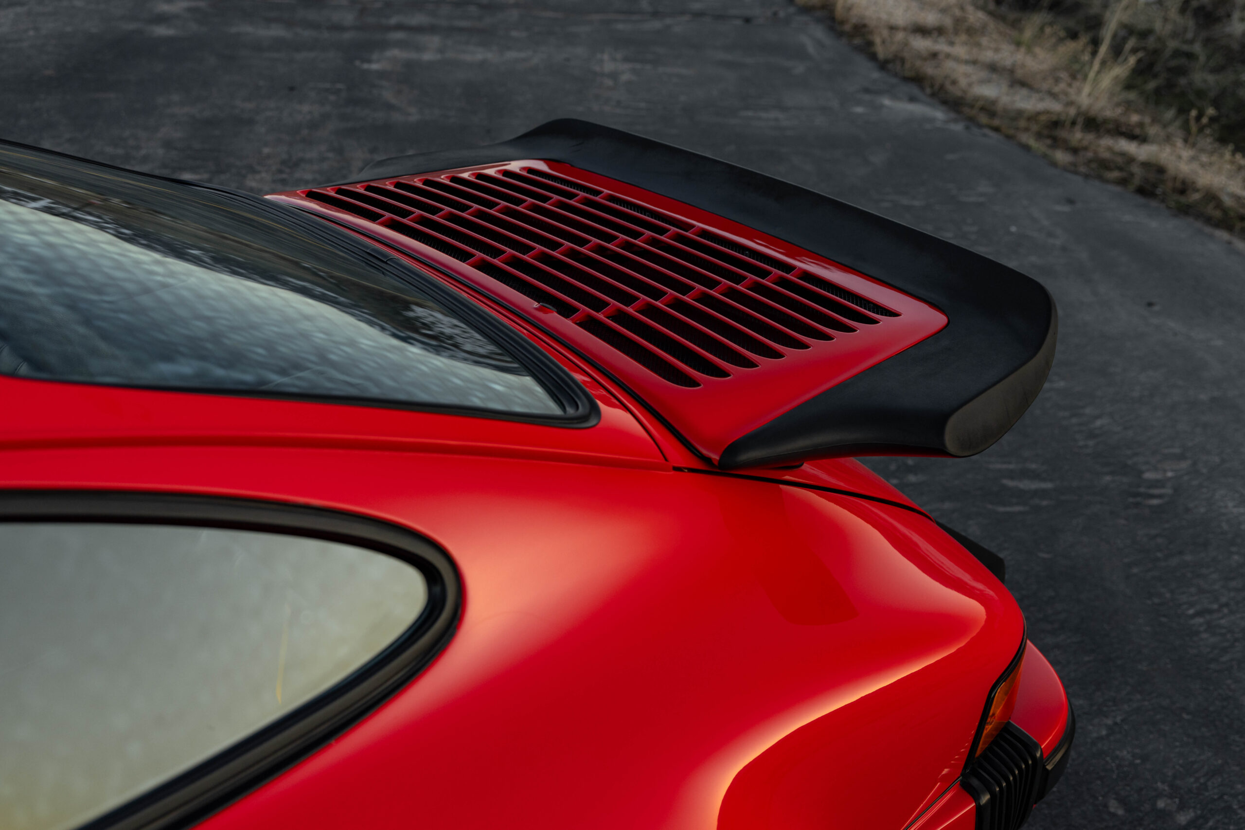 Image of Porsche Carrera