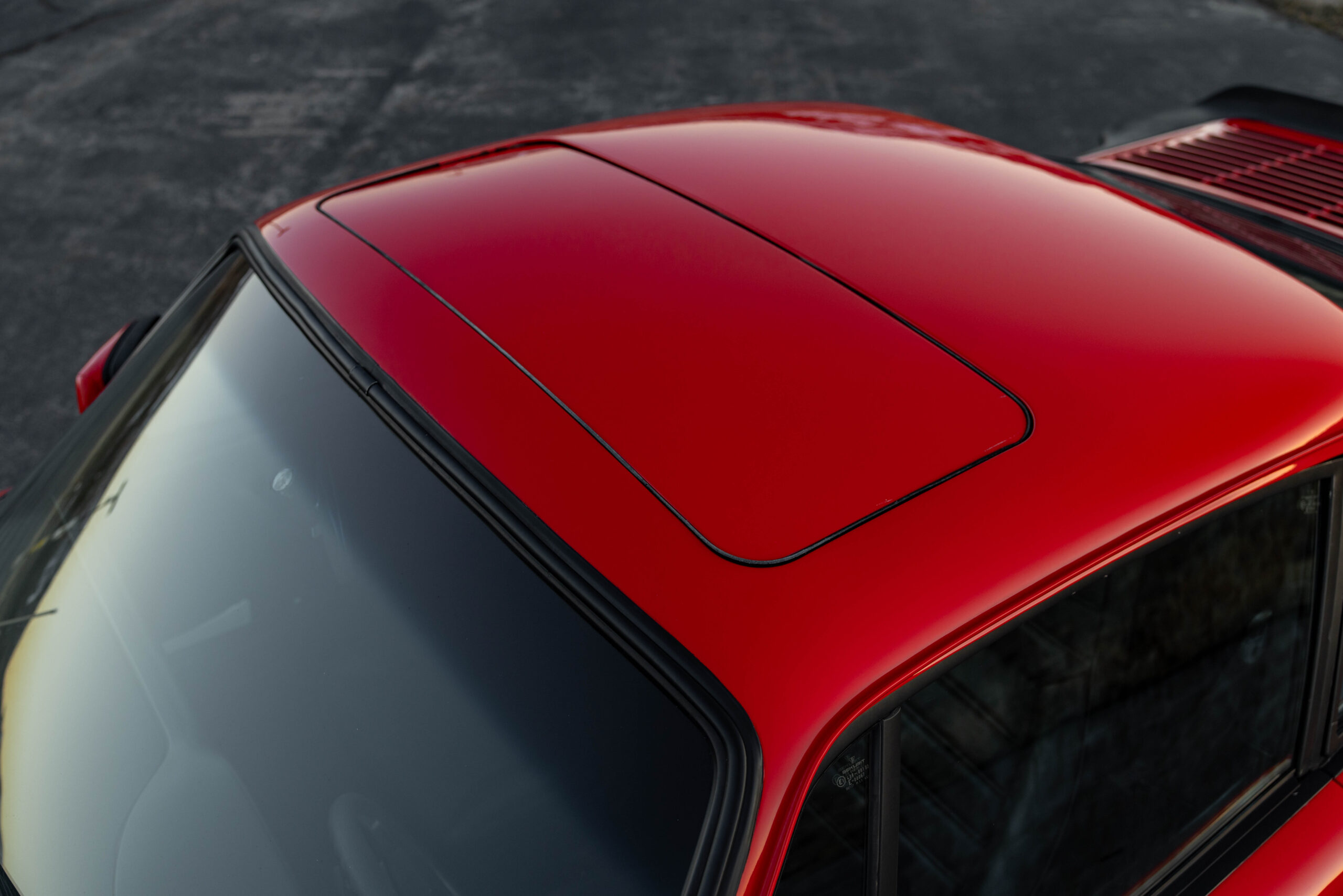 Image of Porsche Carrera