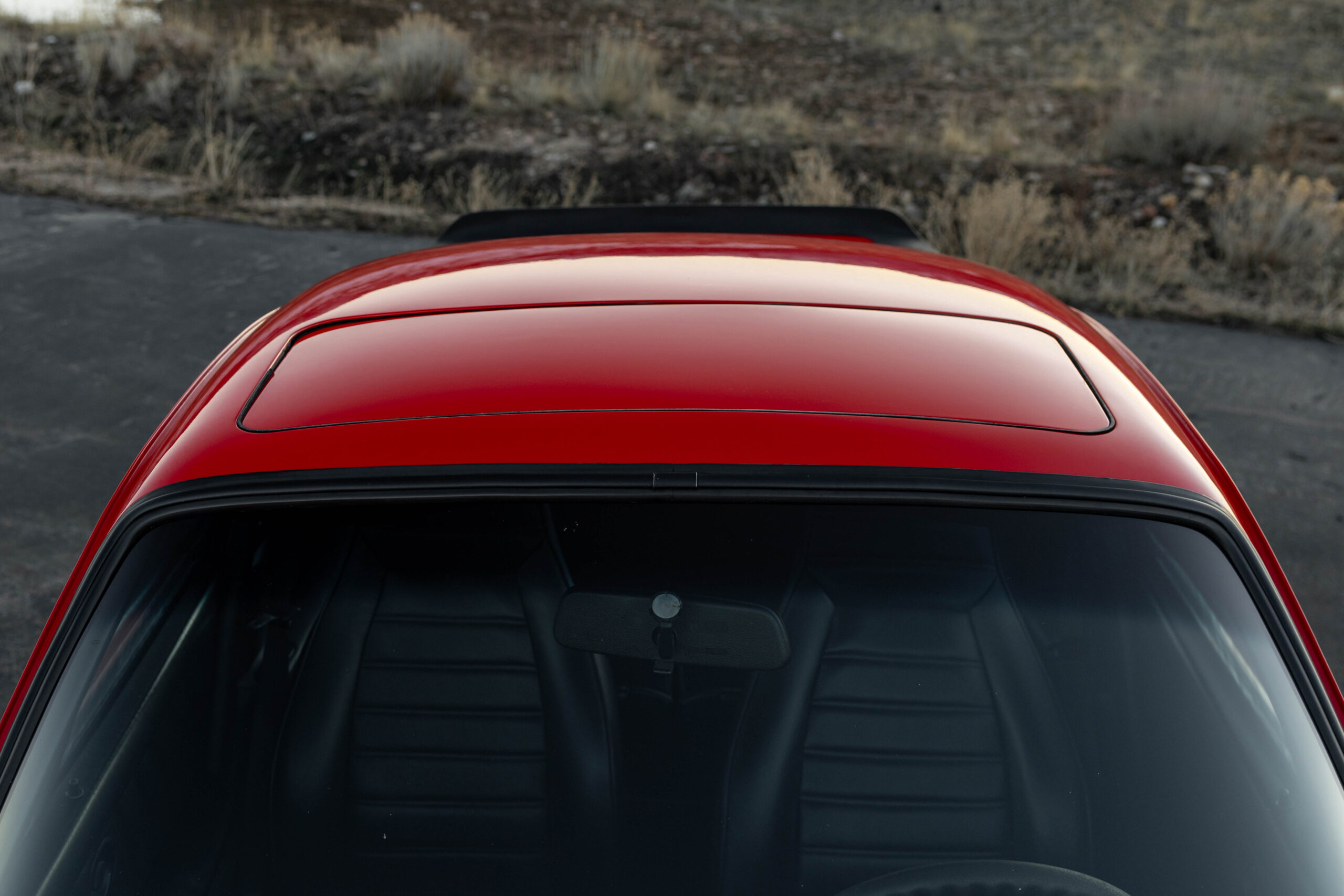 Image of Porsche Carrera