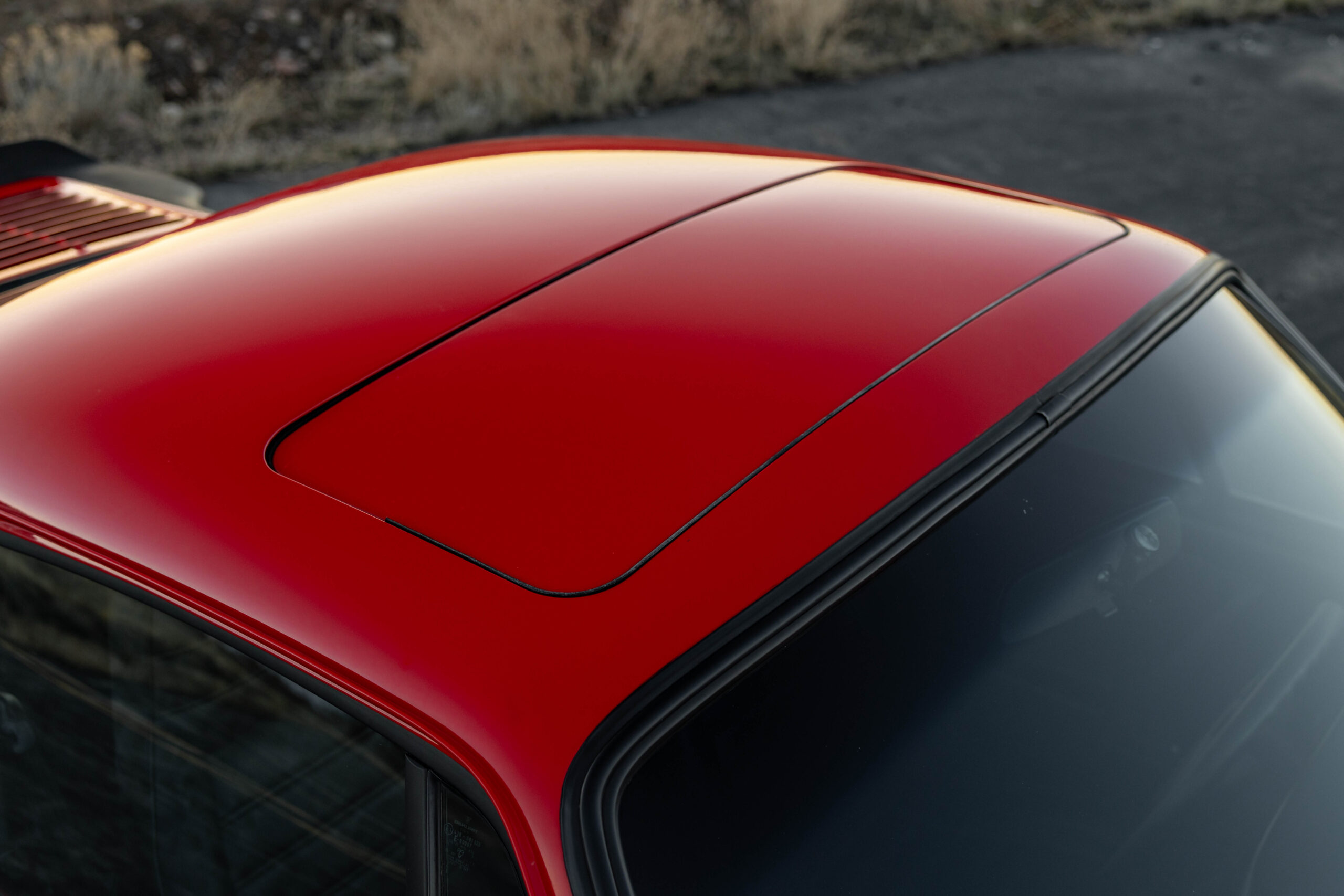 Image of Porsche Carrera