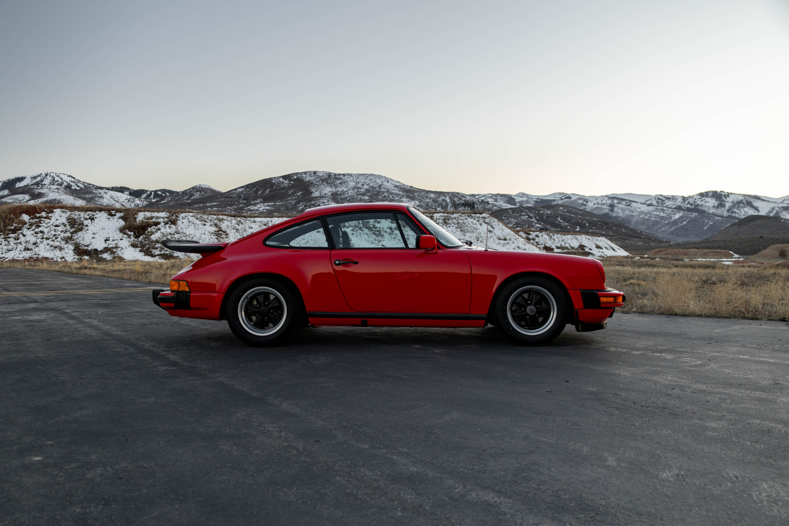 Image of Porsche Carrera