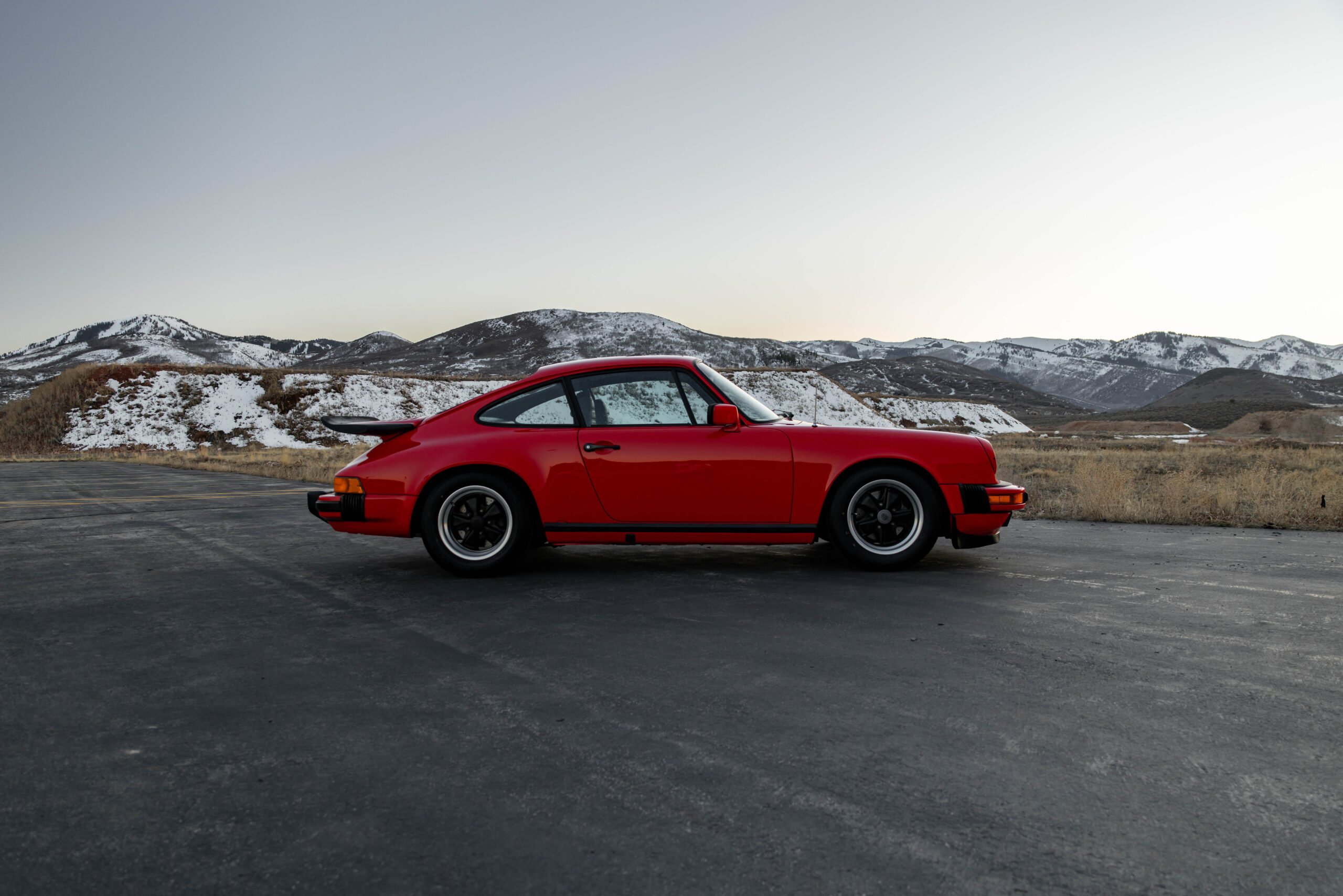 Image of Porsche Carrera