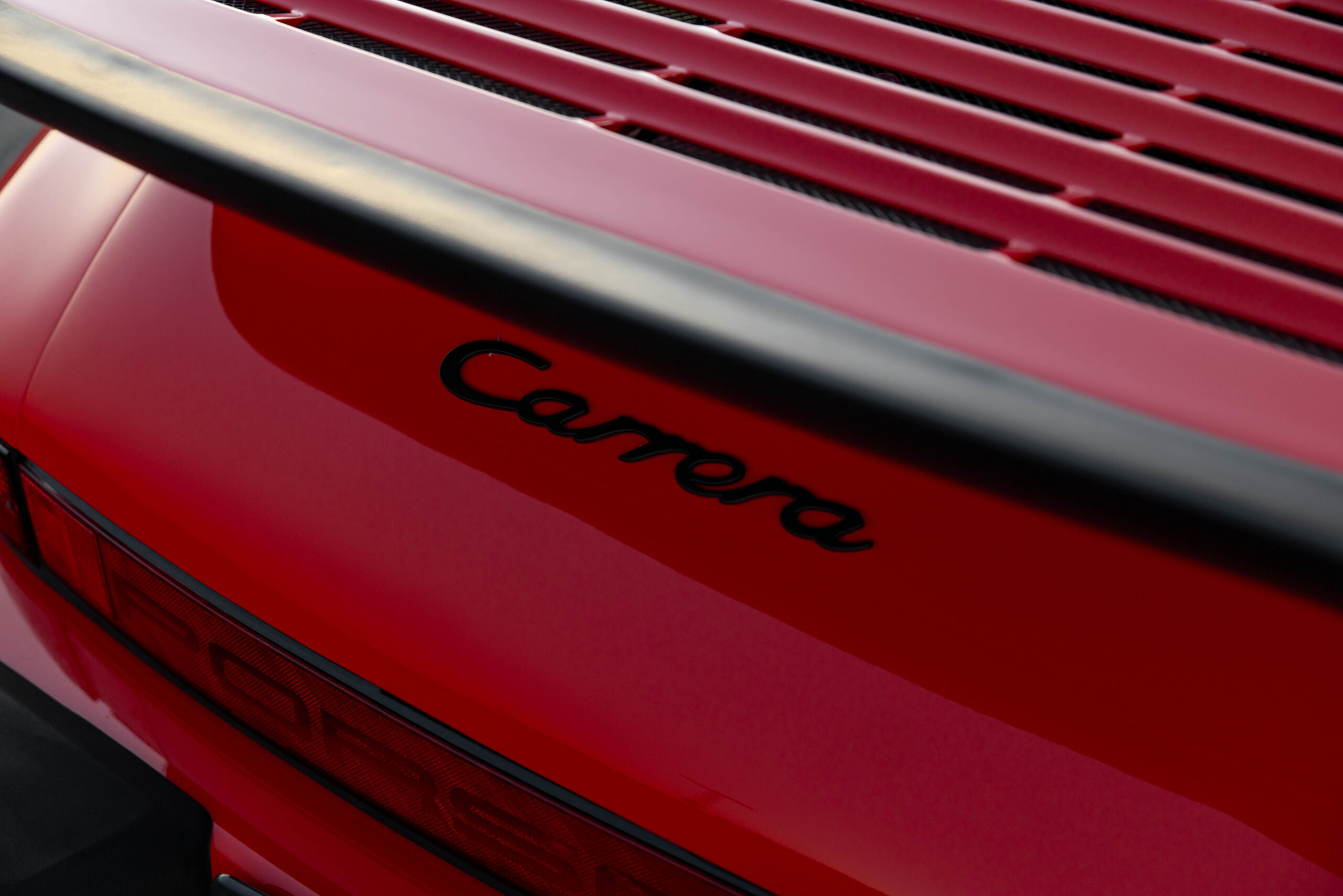 Image of Porsche Carrera