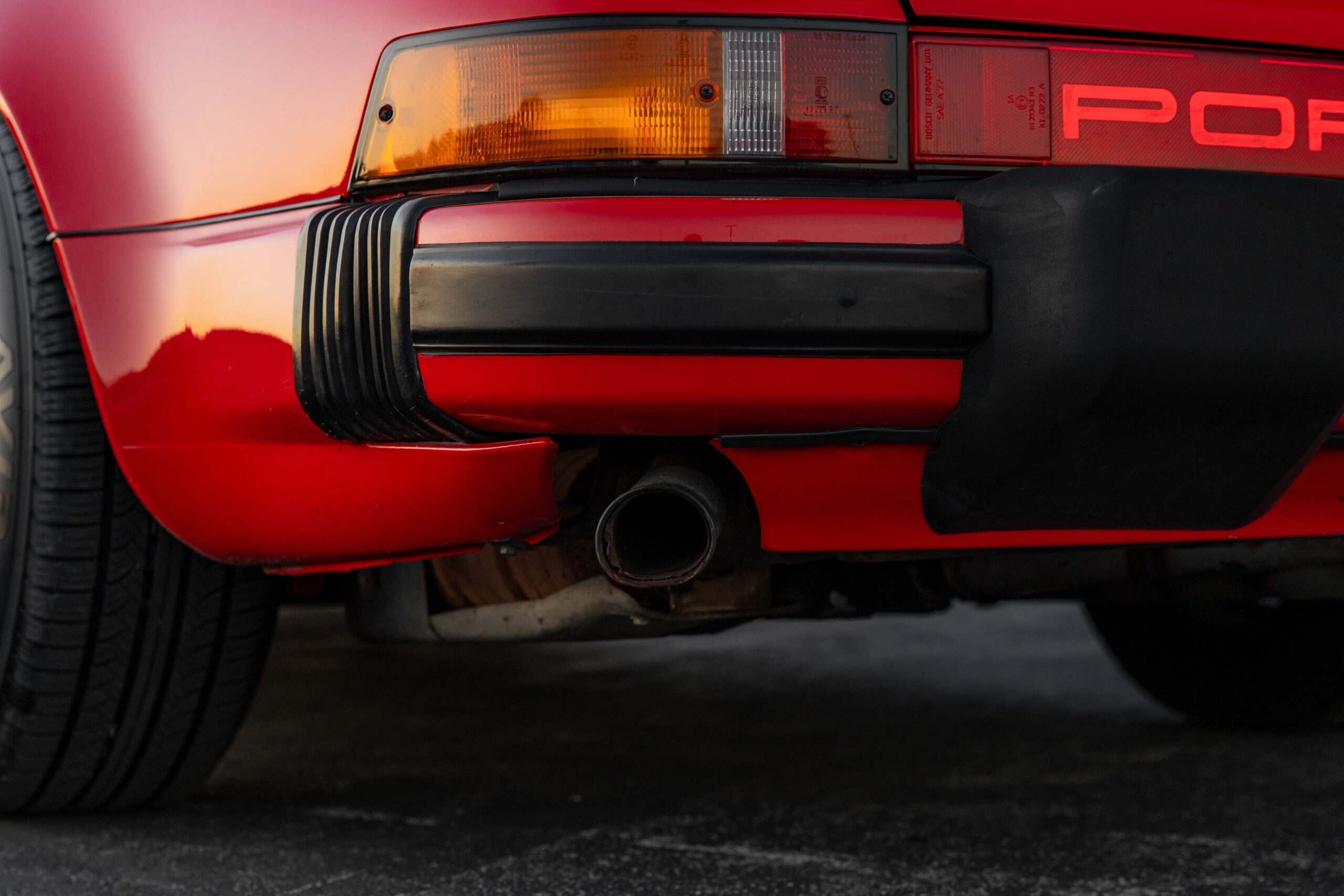 Image of Porsche Carrera