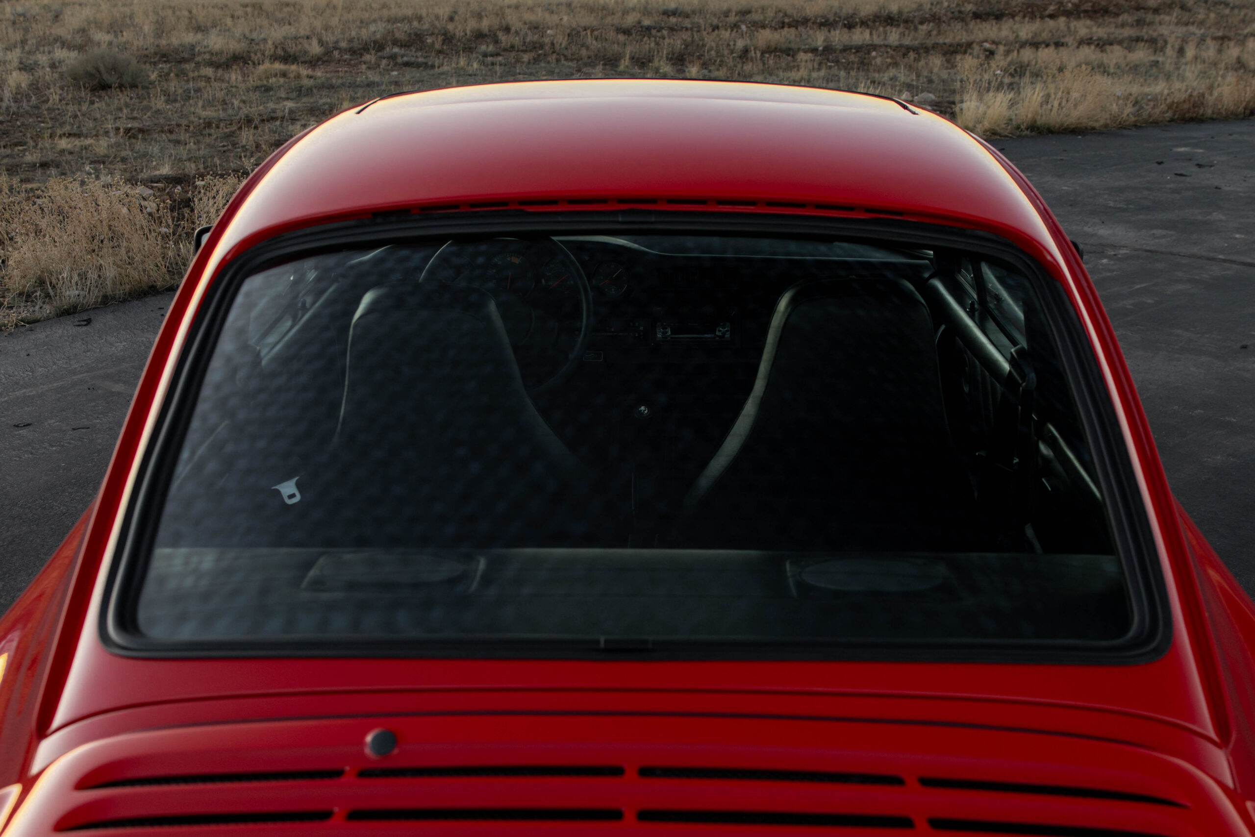 Image of Porsche Carrera