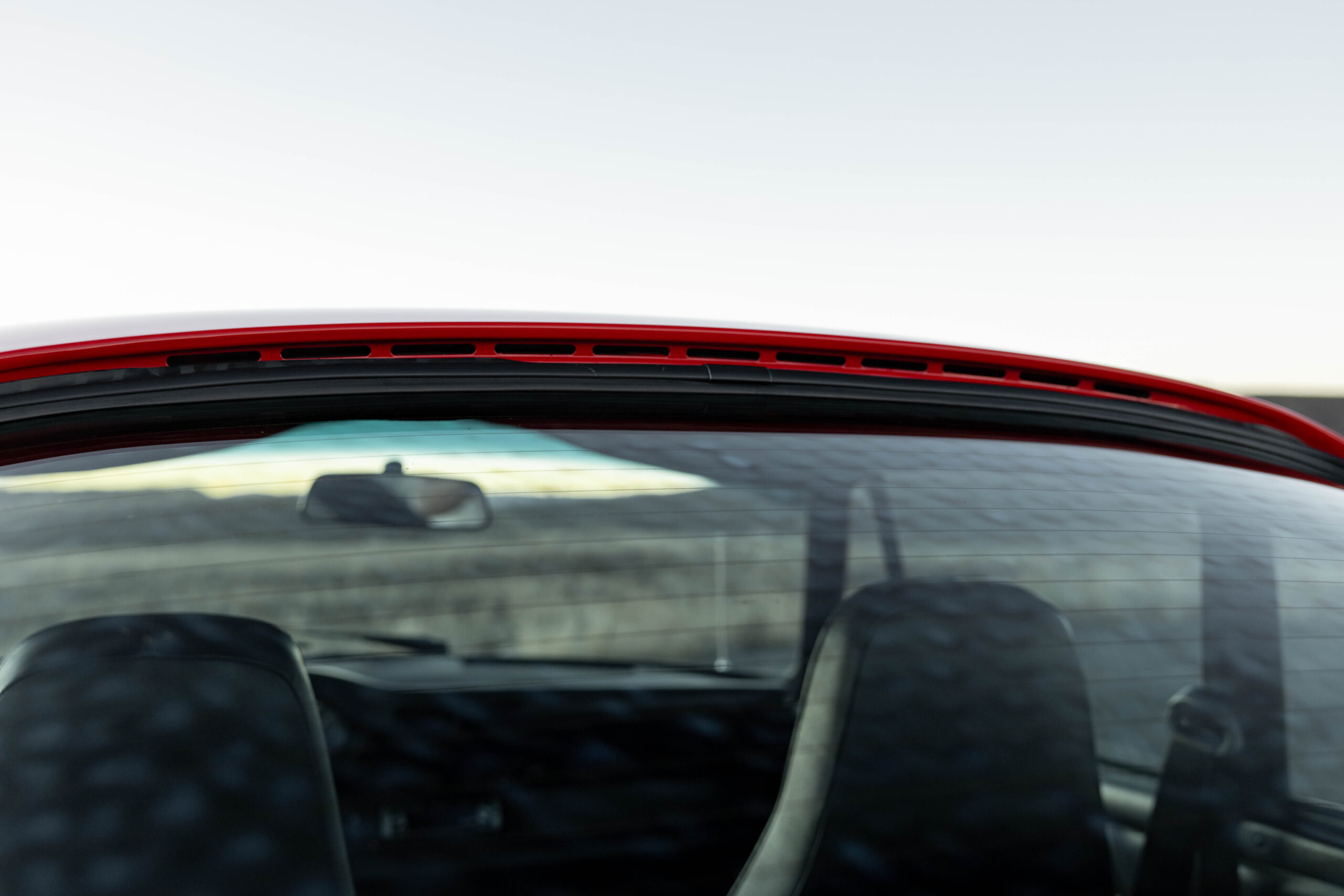 Image of Porsche Carrera