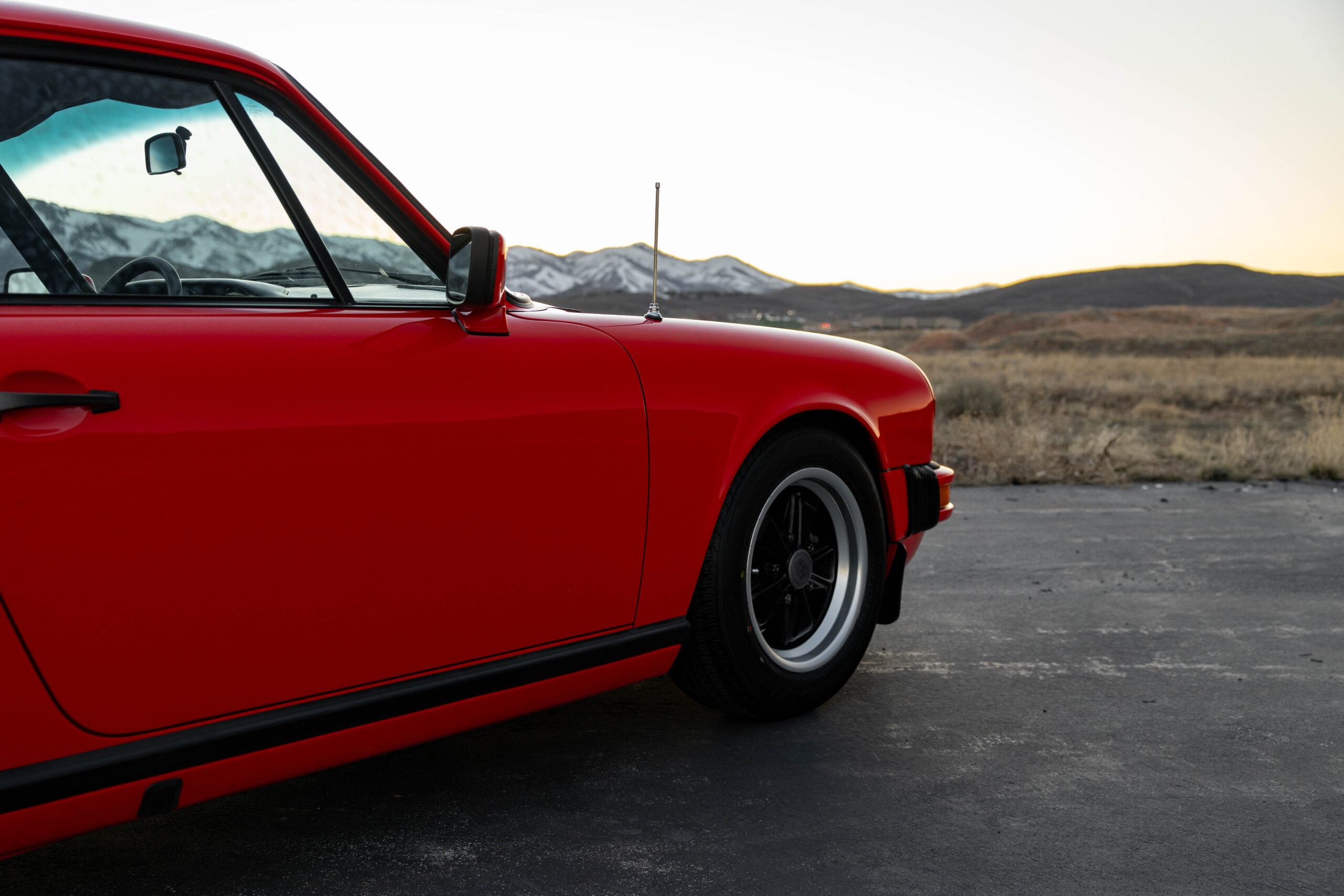 Image of Porsche Carrera