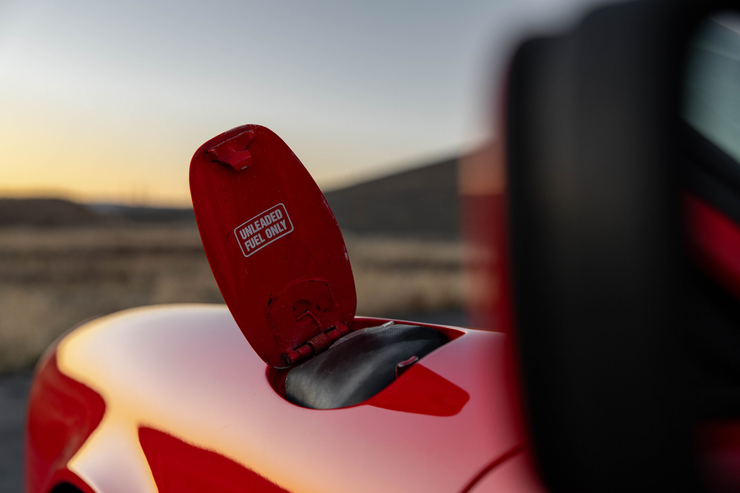 Image of Porsche Carrera