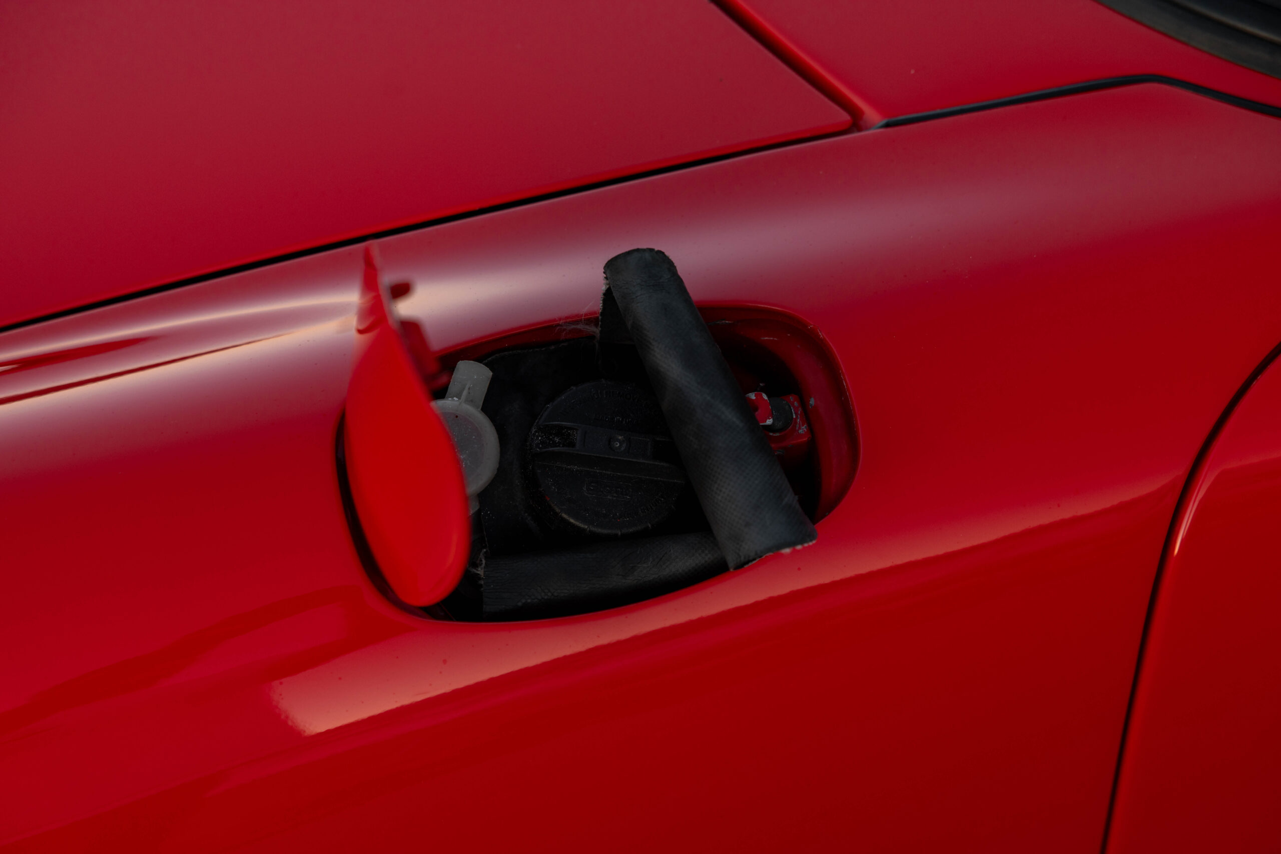 Image of Porsche Carrera