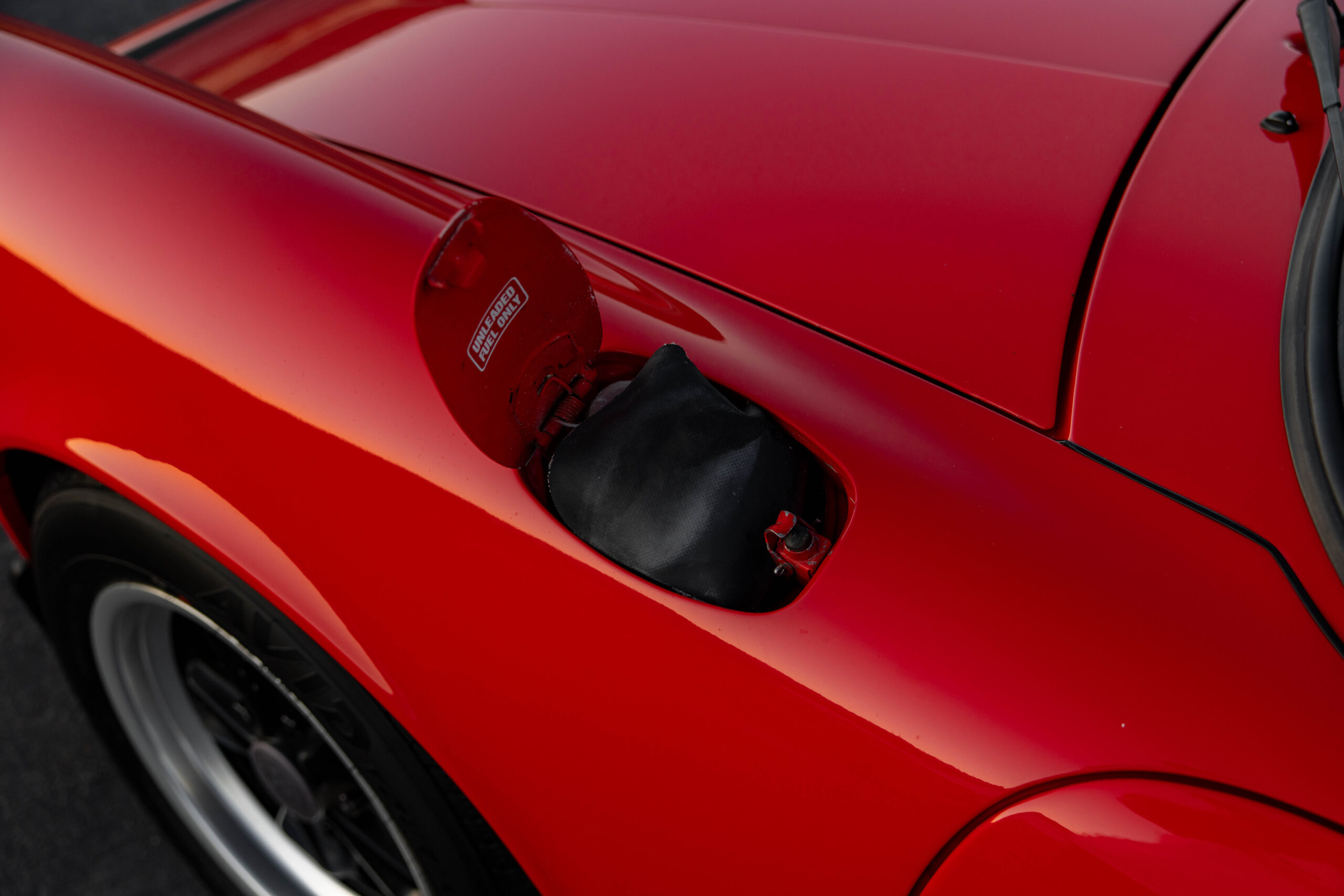 Image of Porsche Carrera