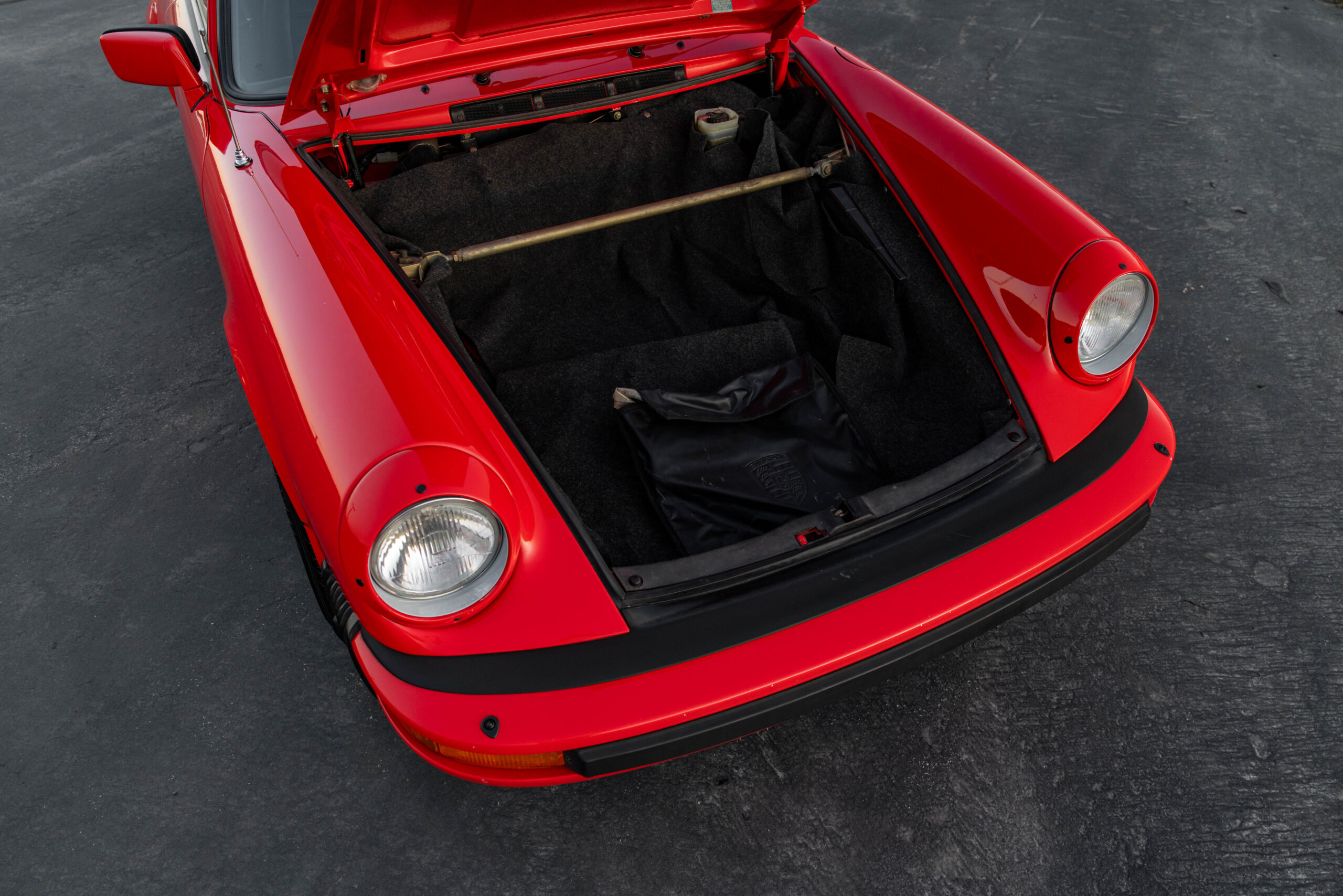 Image of Porsche Carrera