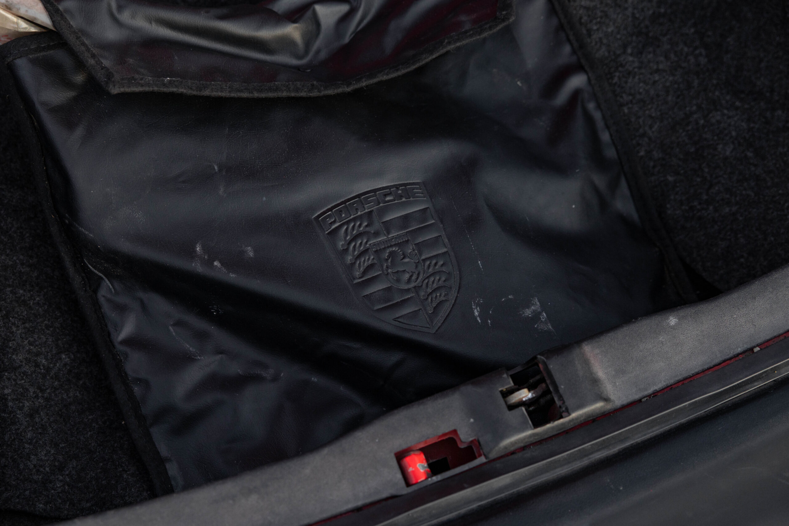 Image of Porsche Carrera