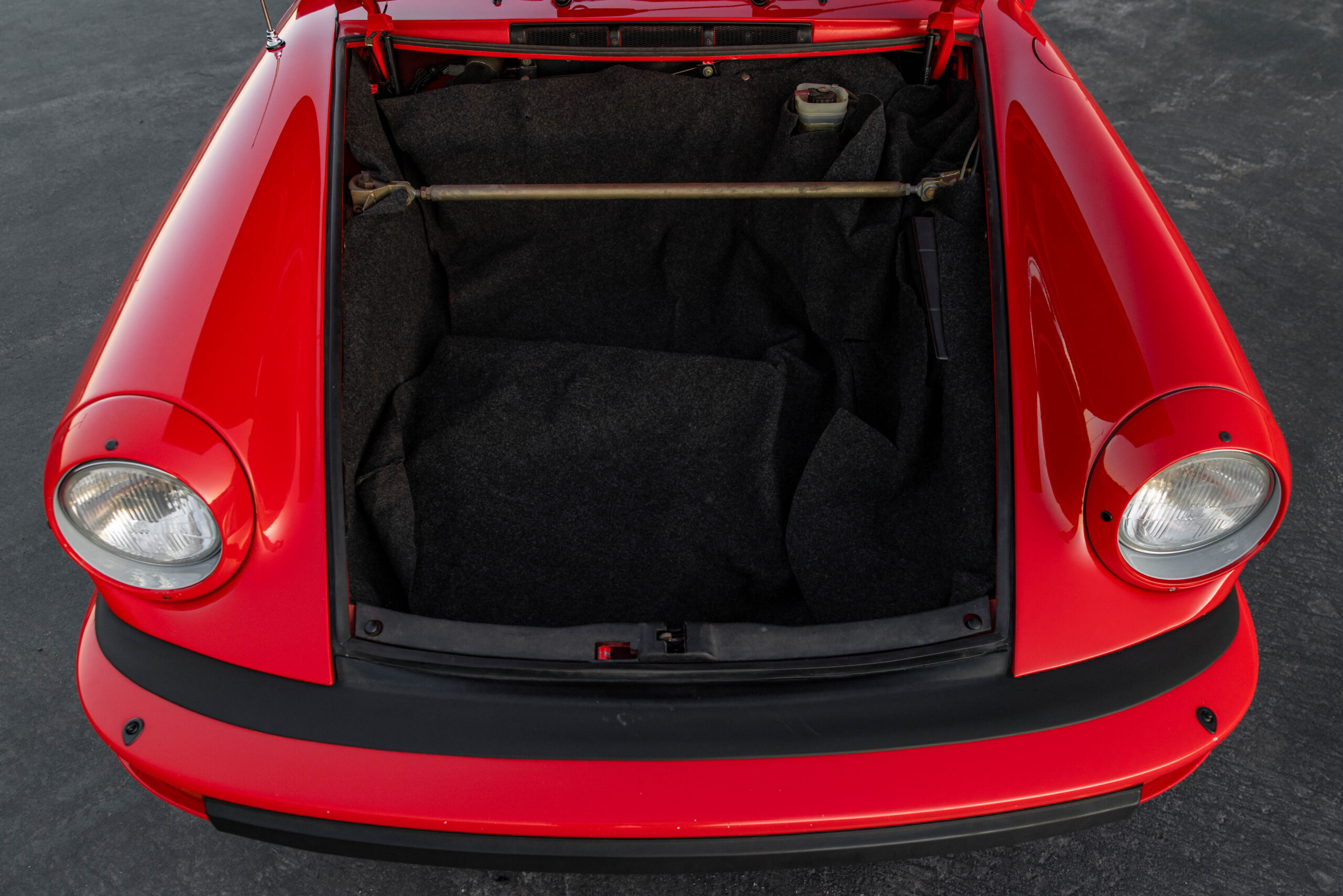 Image of Porsche Carrera