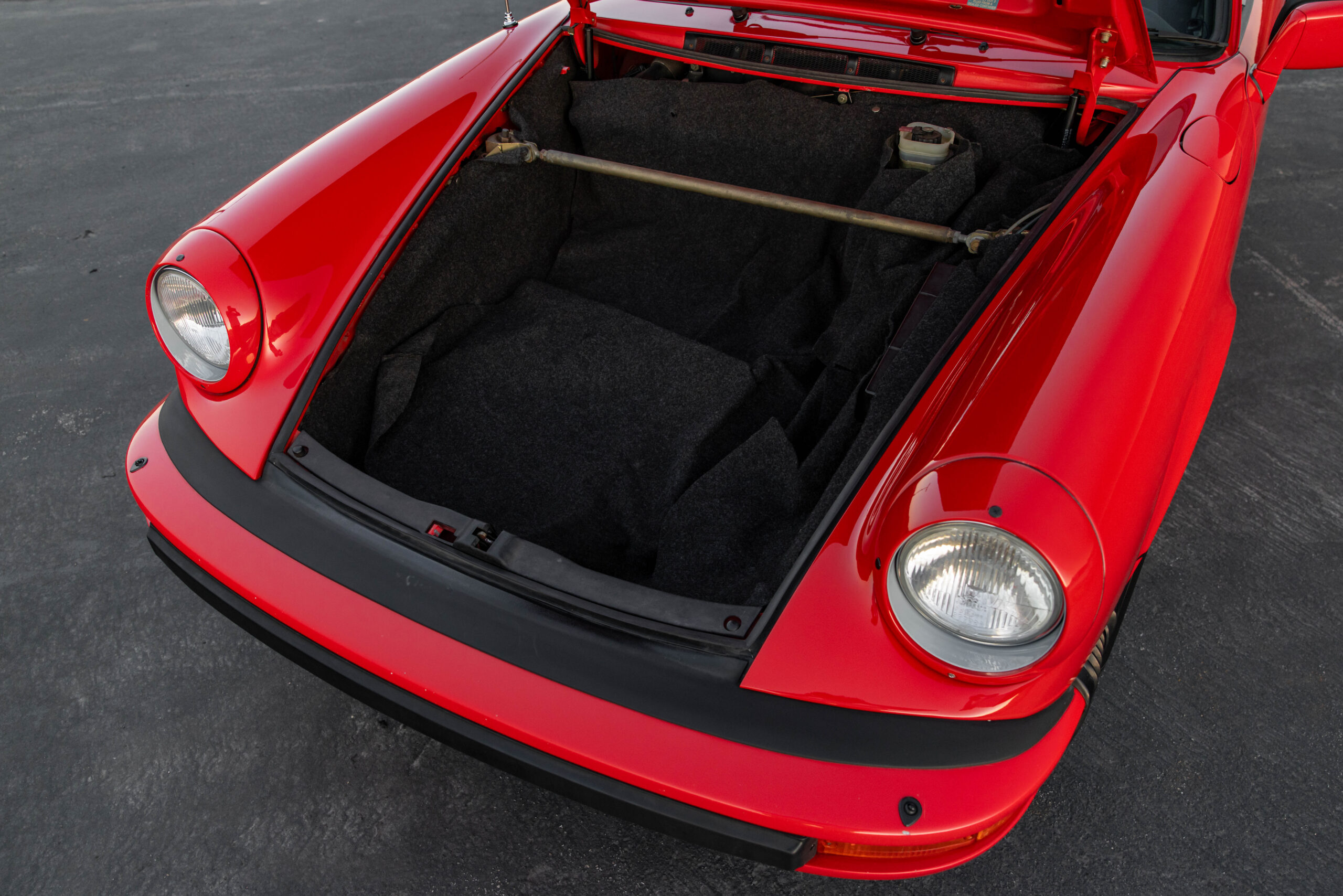 Image of Porsche Carrera