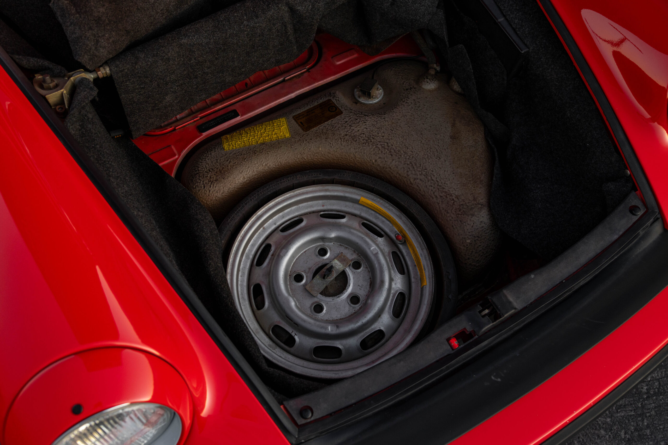 Image of Porsche Carrera