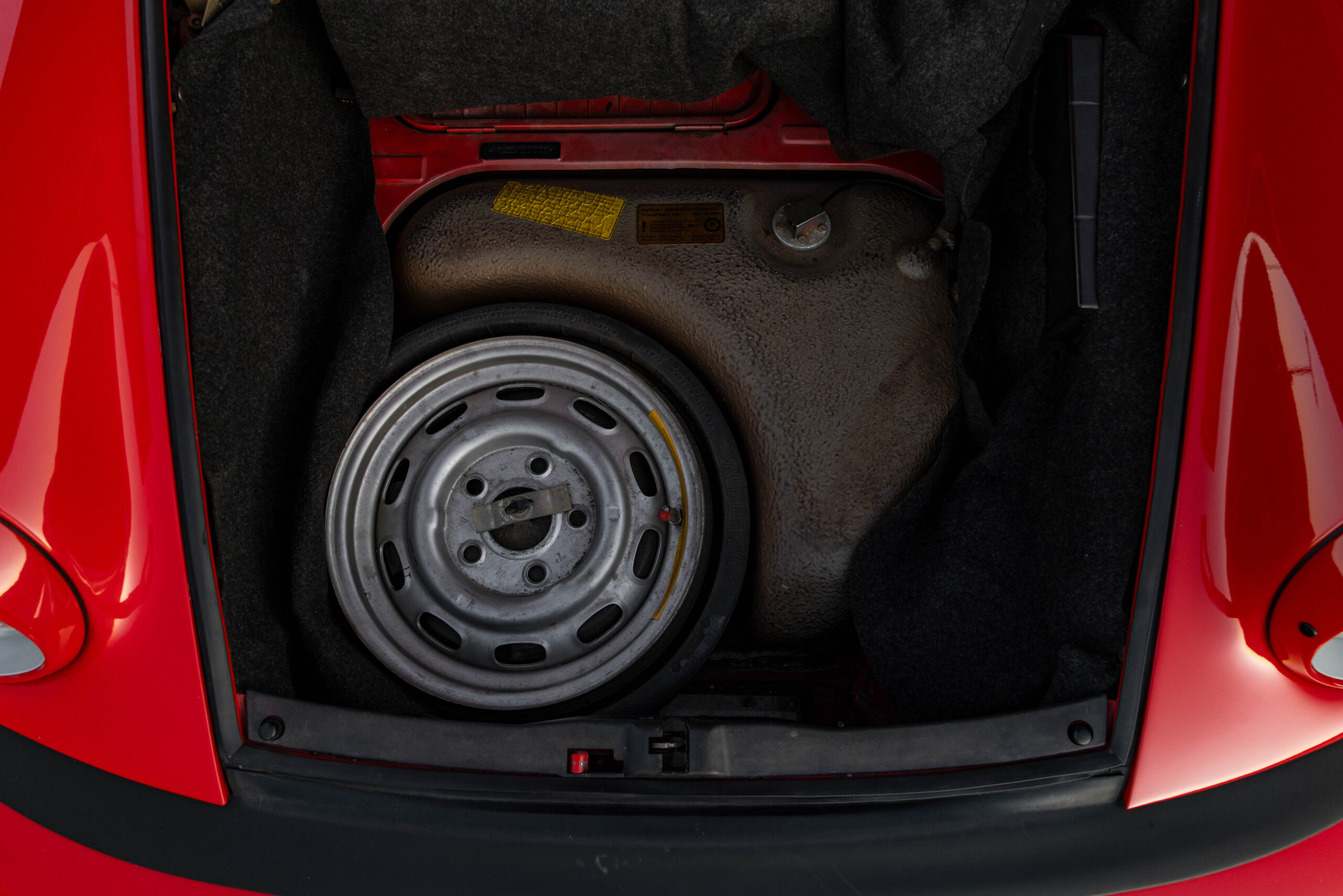 Image of Porsche Carrera