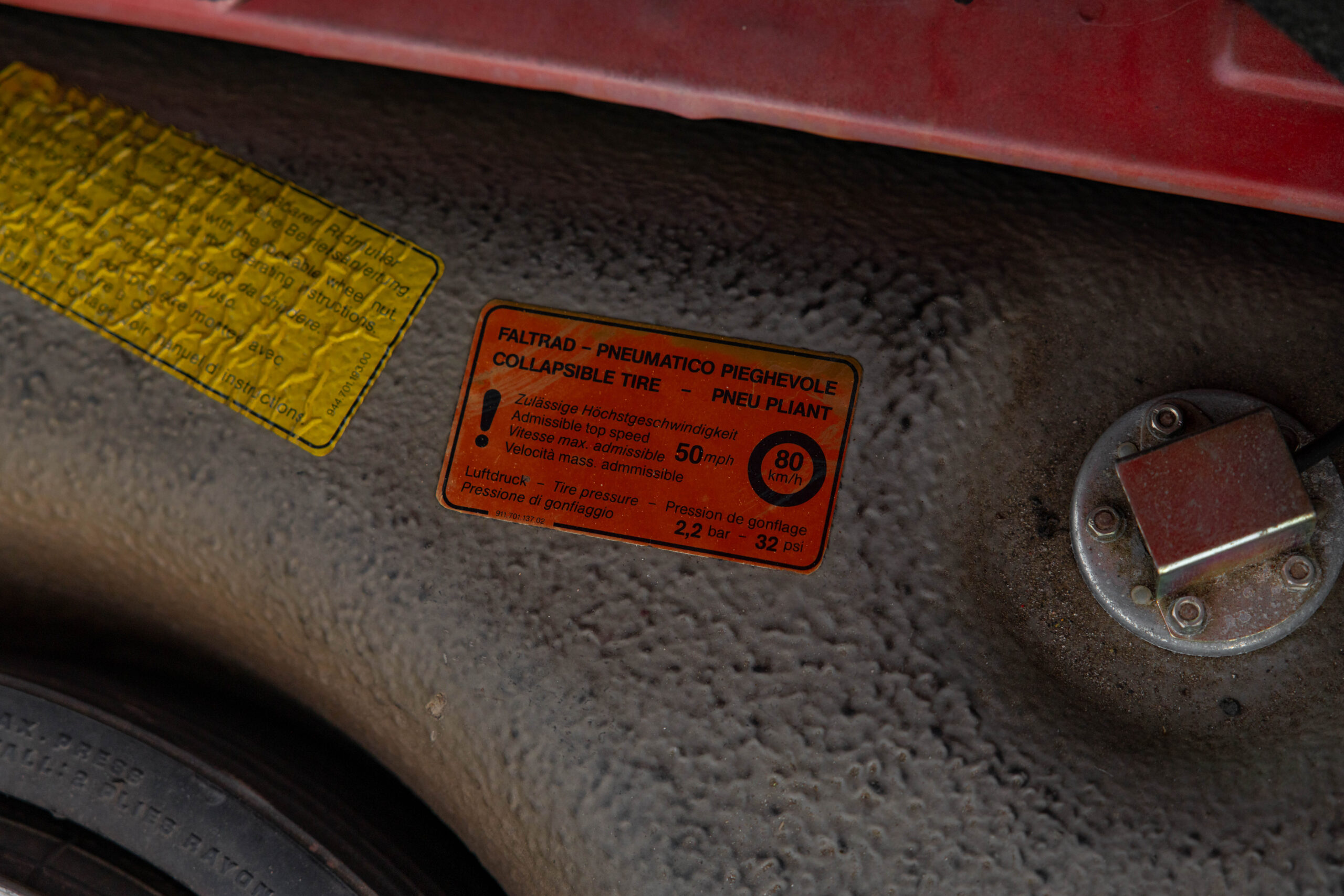 Image of Porsche Carrera