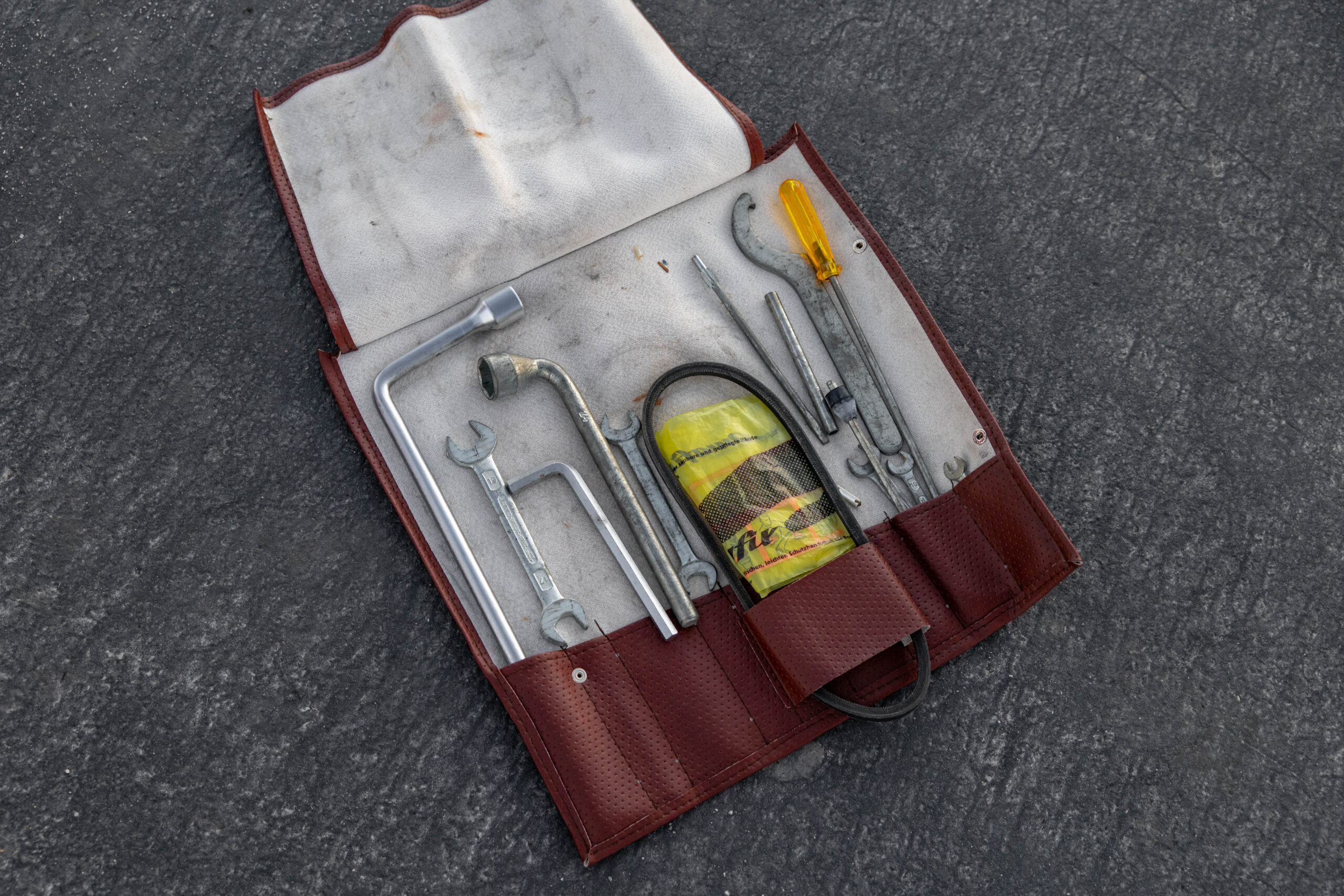 Image of Porsche Carrera