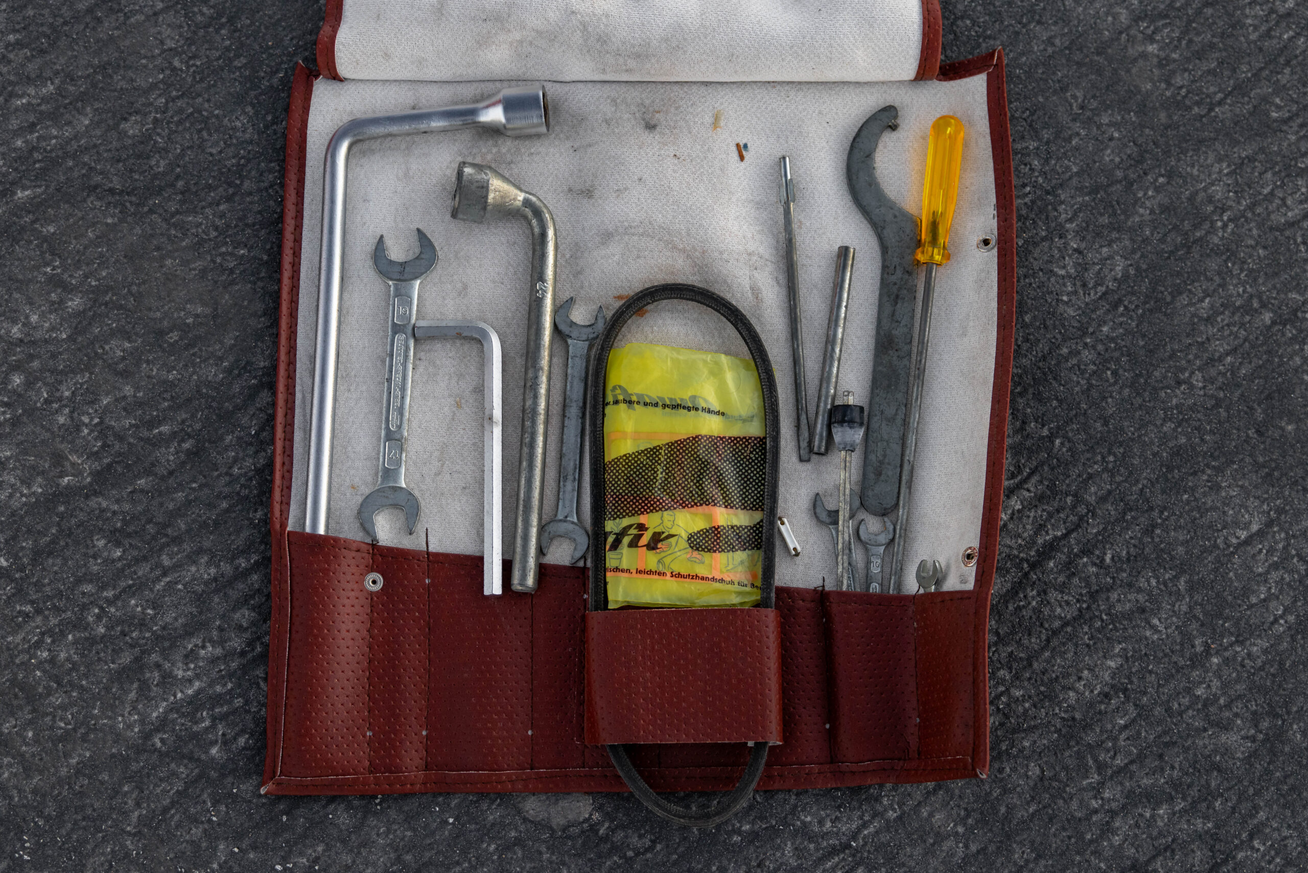 Image of Porsche Carrera