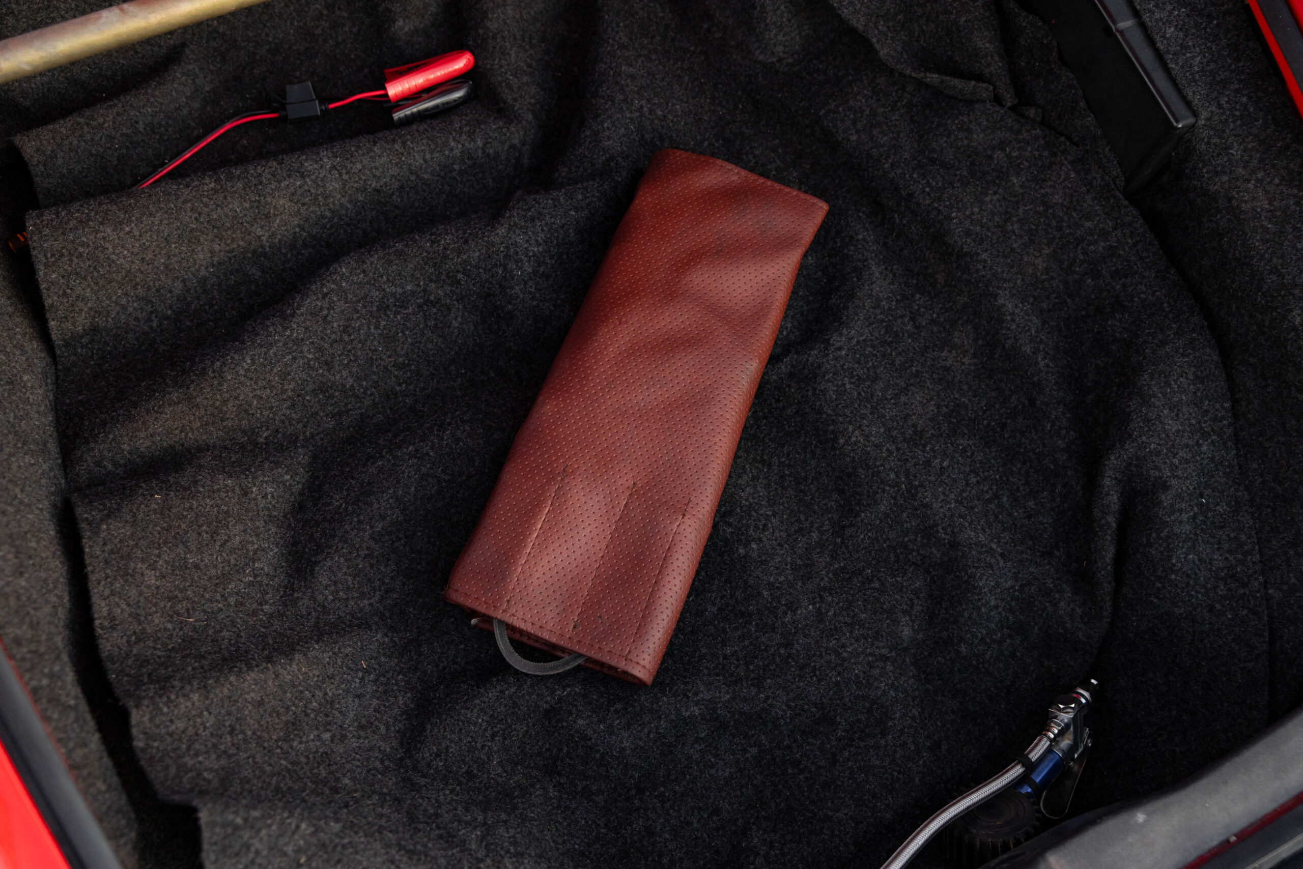 Image of Porsche Carrera