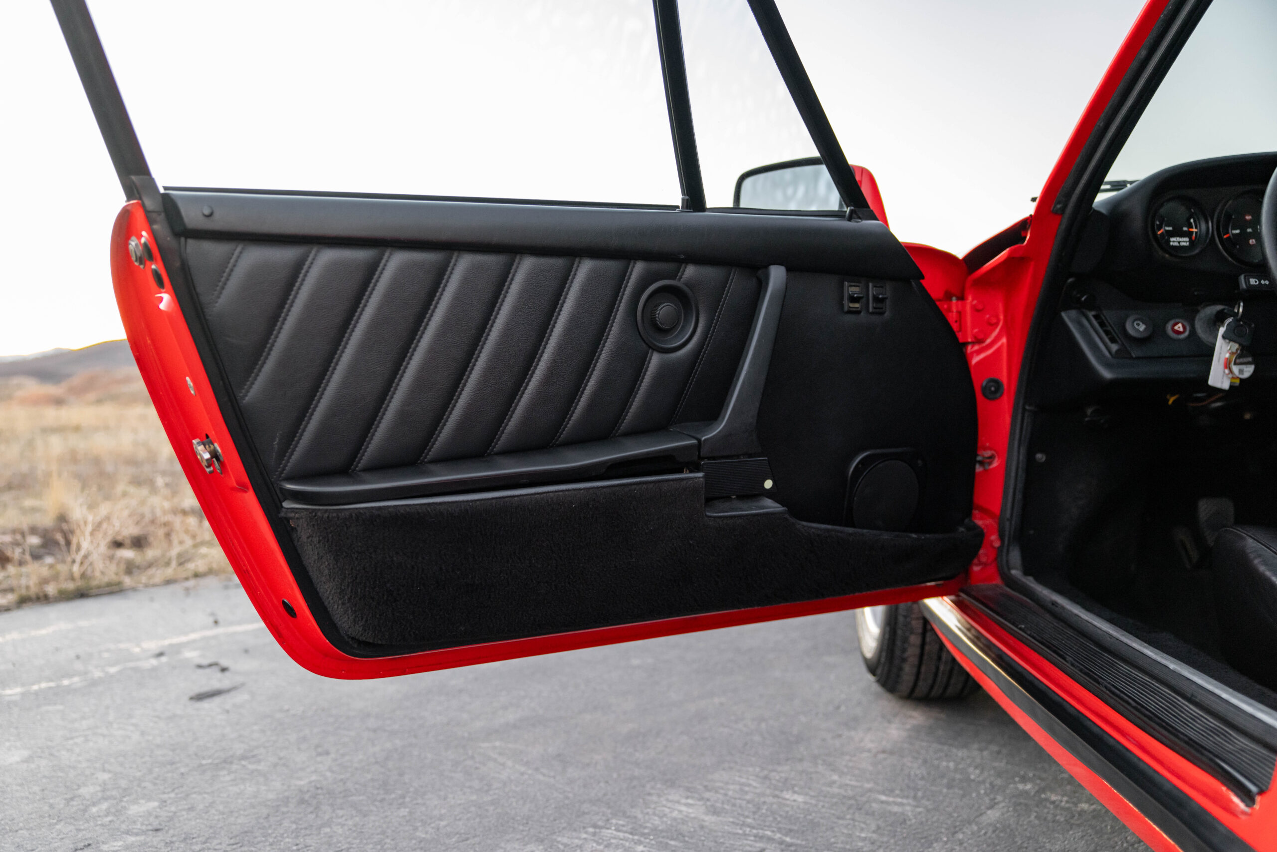 Image of Porsche Carrera