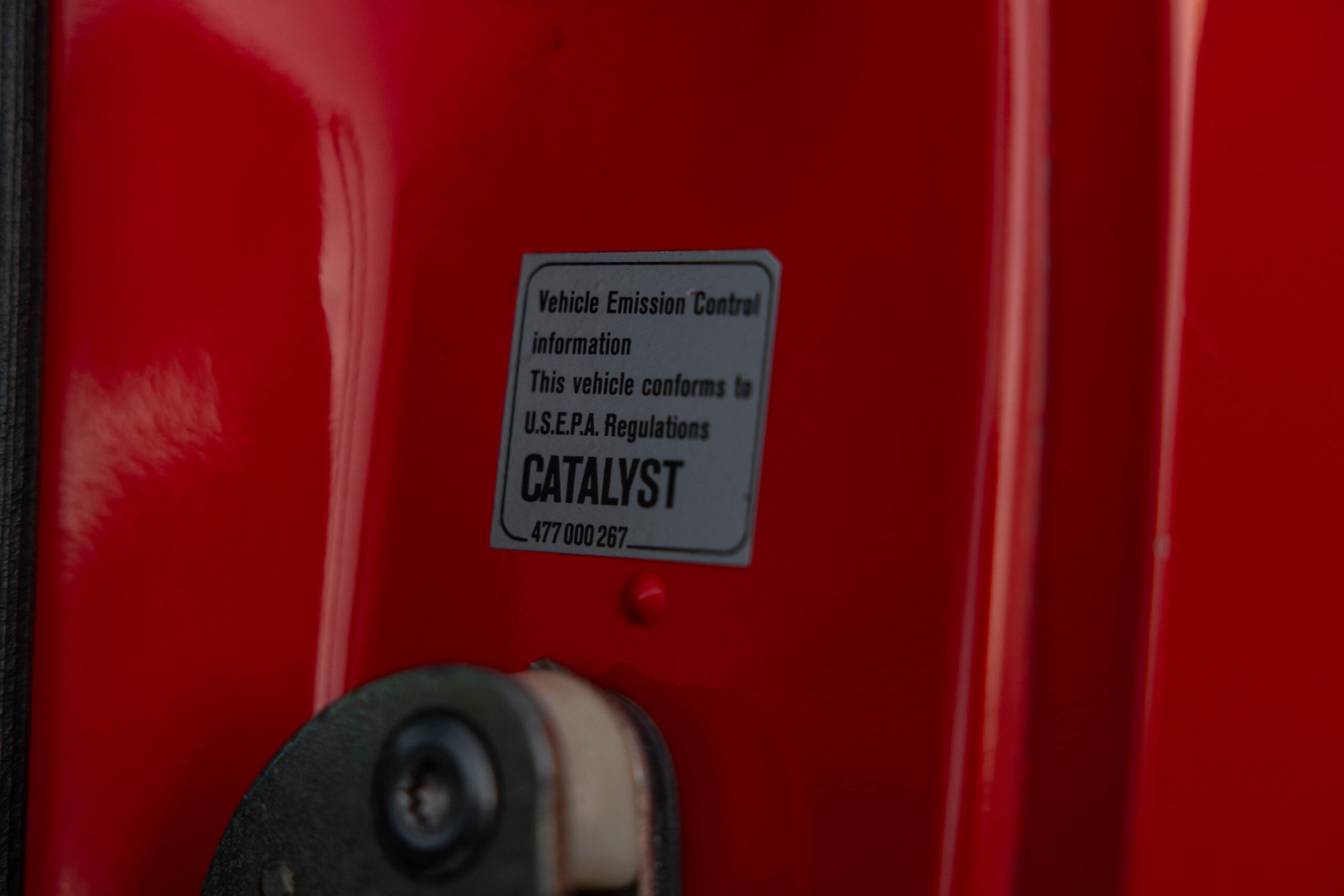 Image of Porsche Carrera