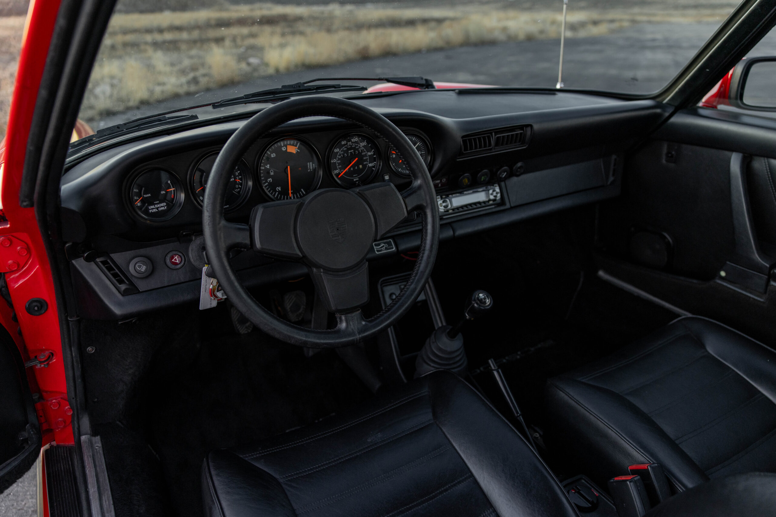 Image of Porsche Carrera