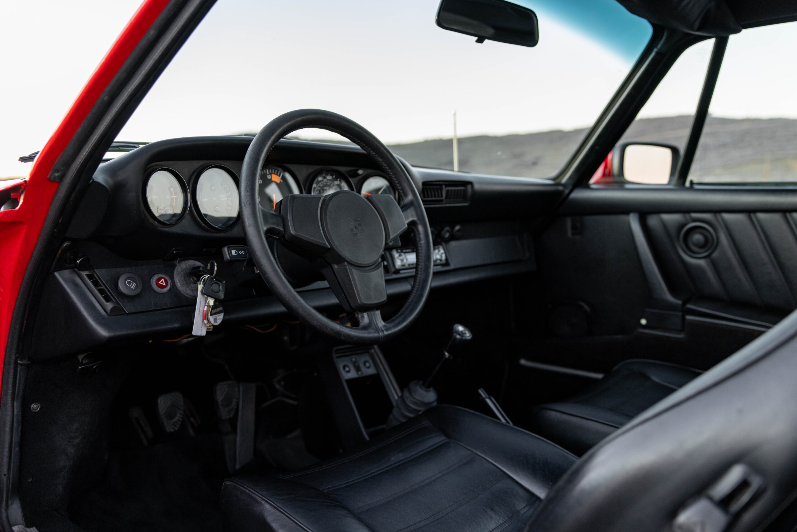 Image of Porsche Carrera