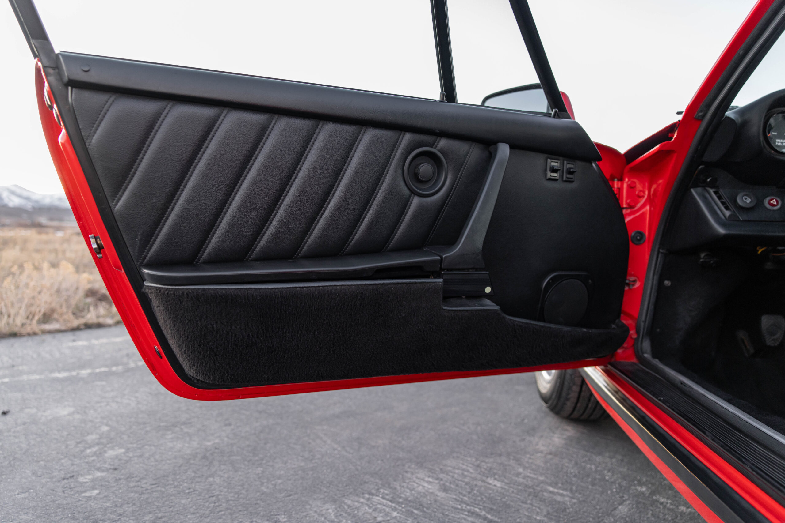 Image of Porsche Carrera