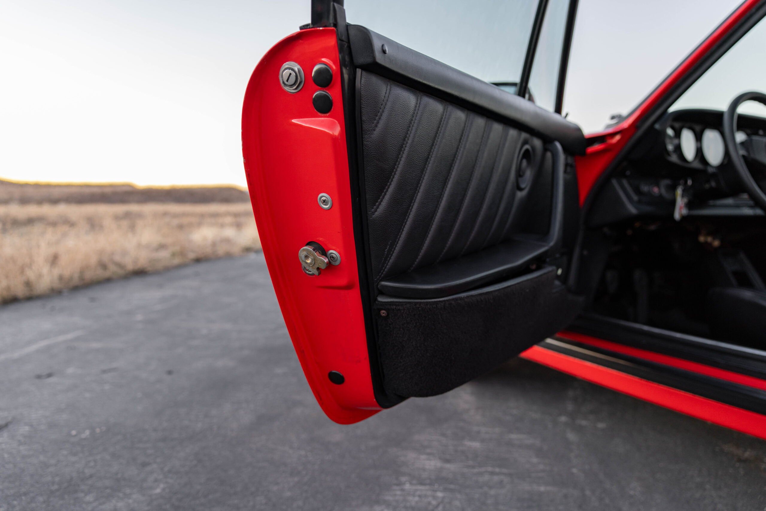 Image of Porsche Carrera