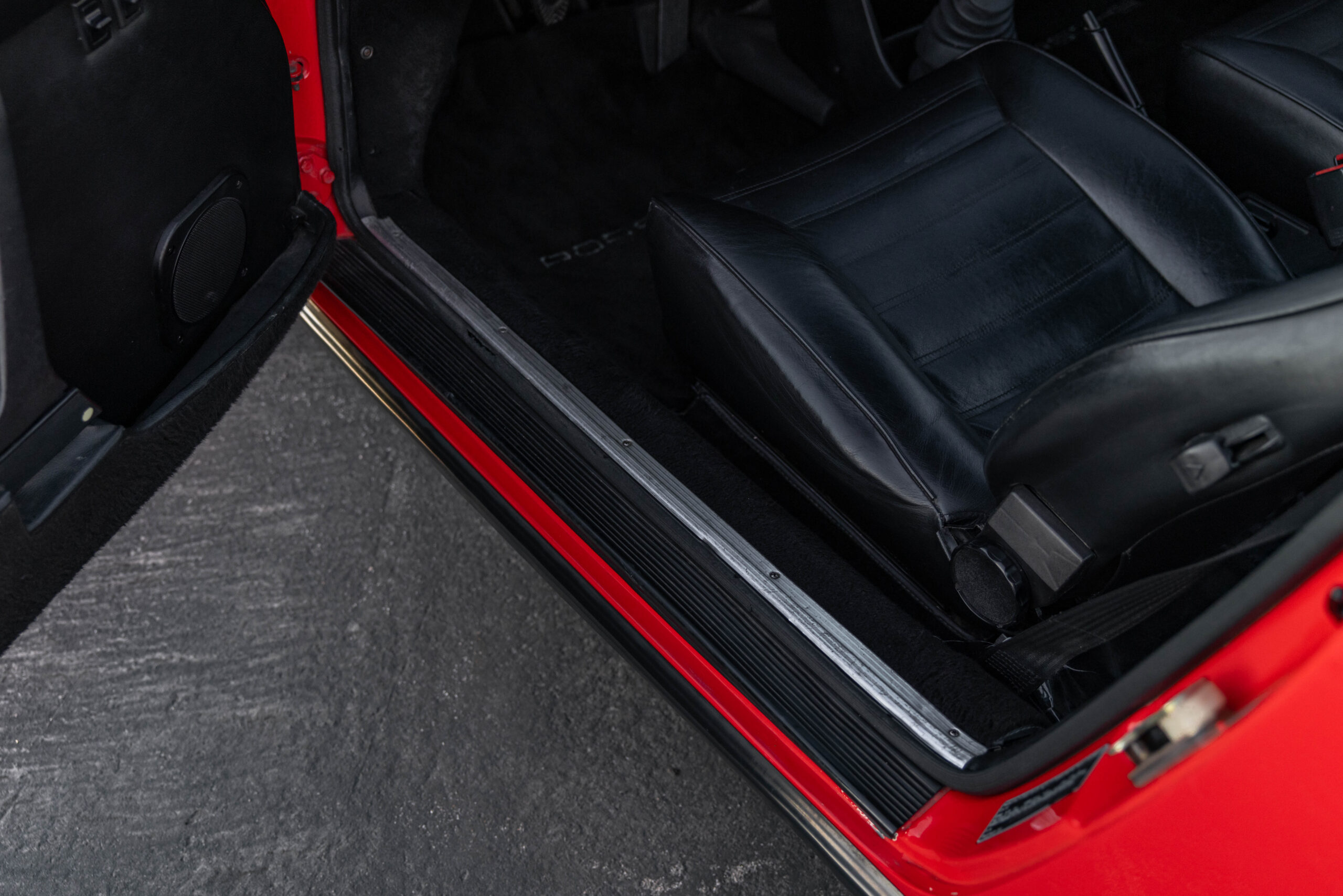 Image of Porsche Carrera